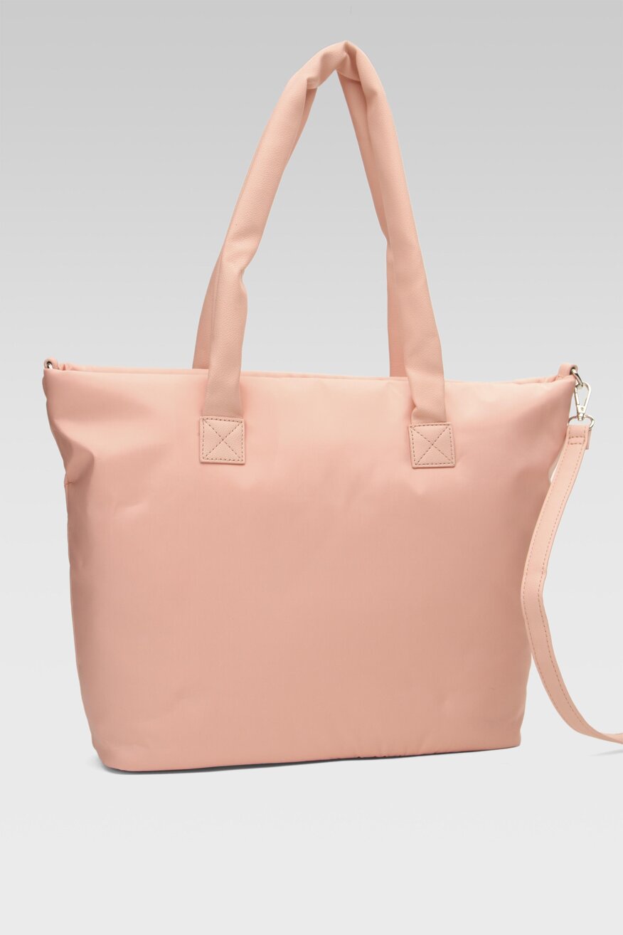 
                Jenny Fairy - Torebka shopper duża - 5904248680749