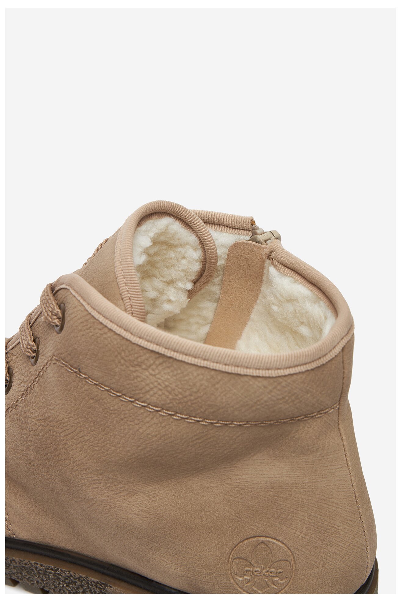 Боти Rieker CEO-Y3407-60 БЕЖОВ