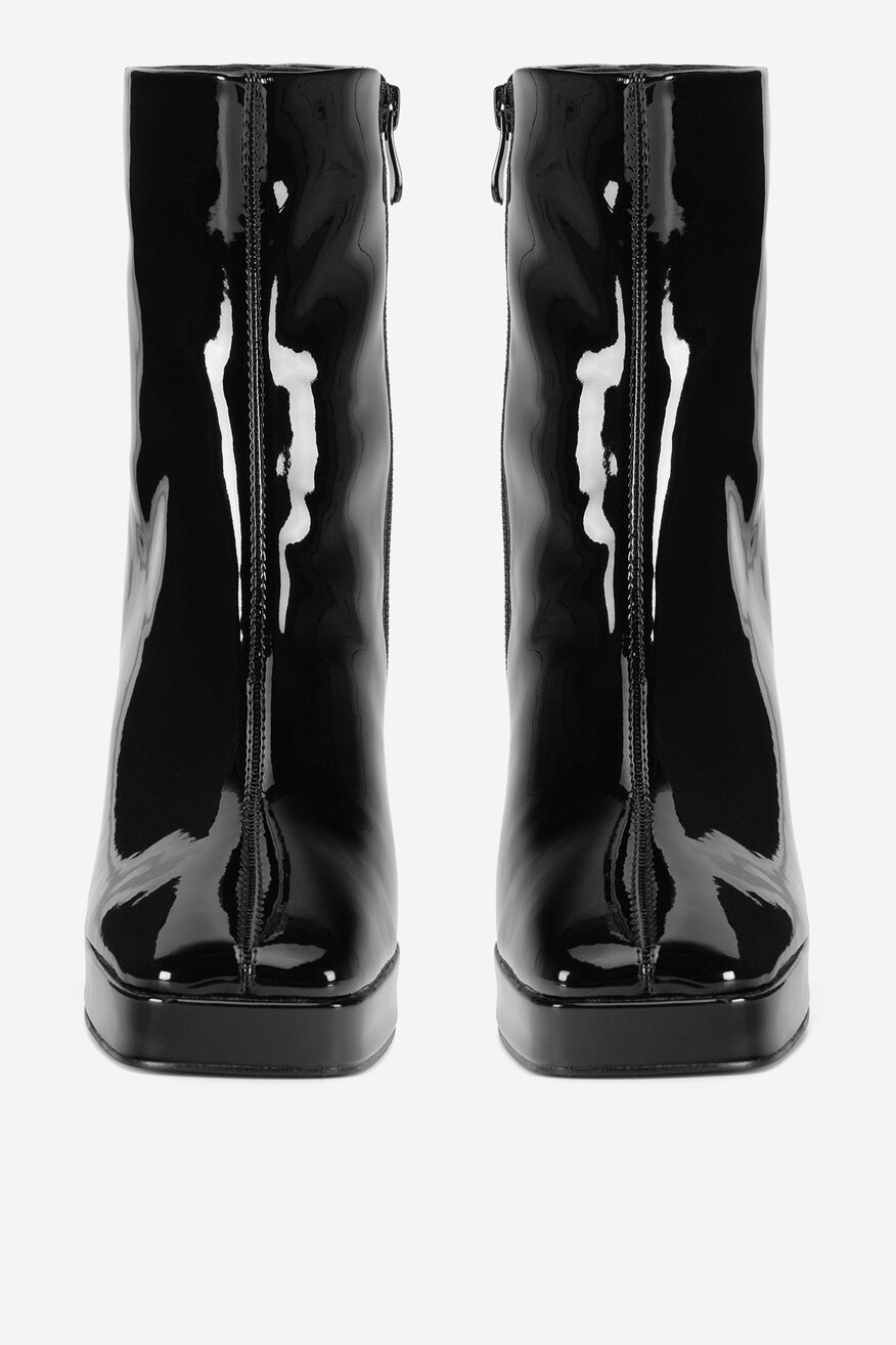 
                Ботильйони DeeZee ЧОРНИЙ - 5905588874515