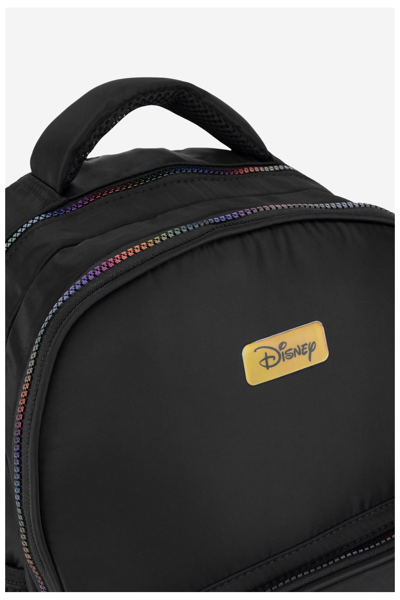 Plecak Mickey&Friends ACCCS-AW24-121DSTC Granatowy