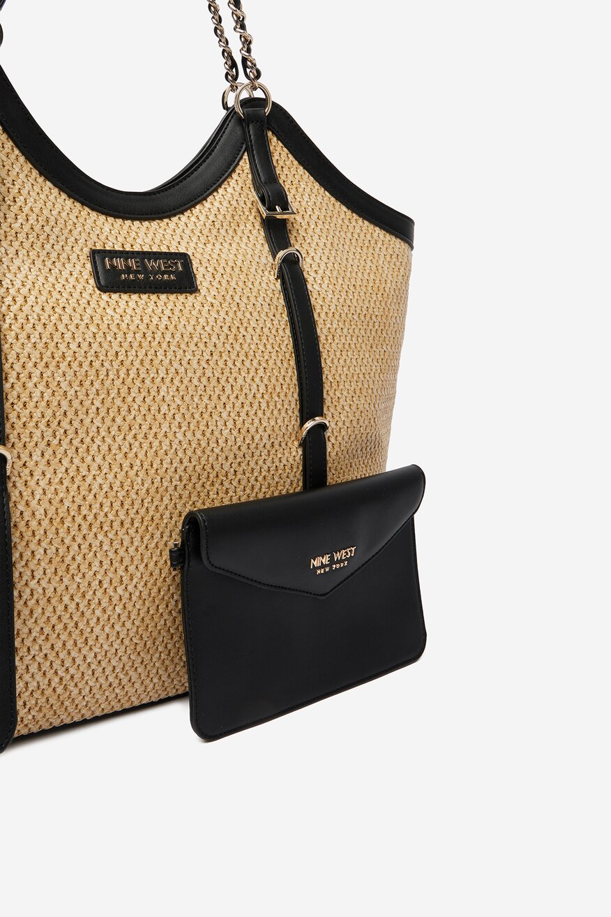 NINE WEST - Torebka - 5906751710913