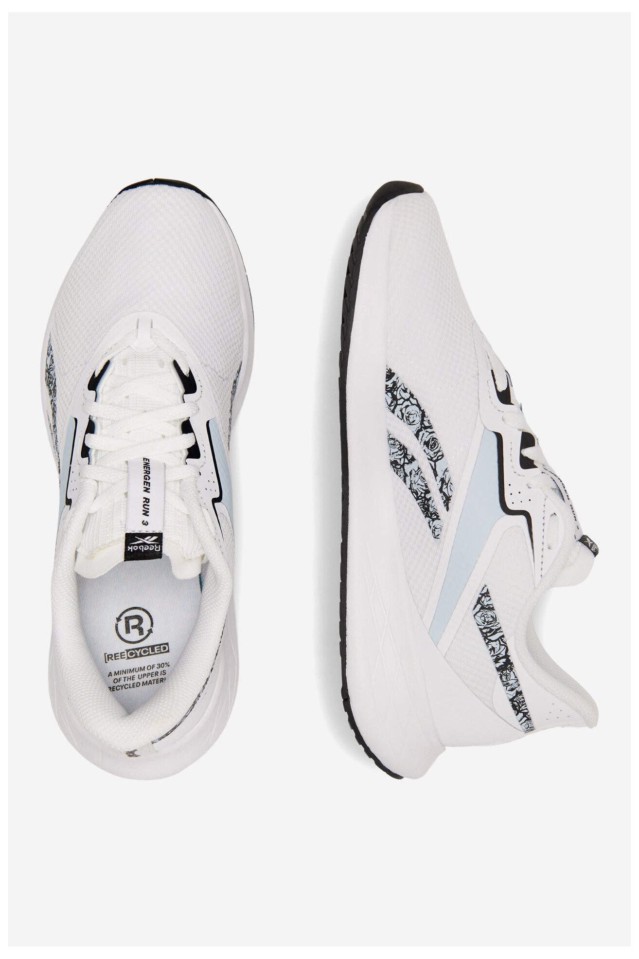 Sportcipő Reebok 100033968 FEHÉR