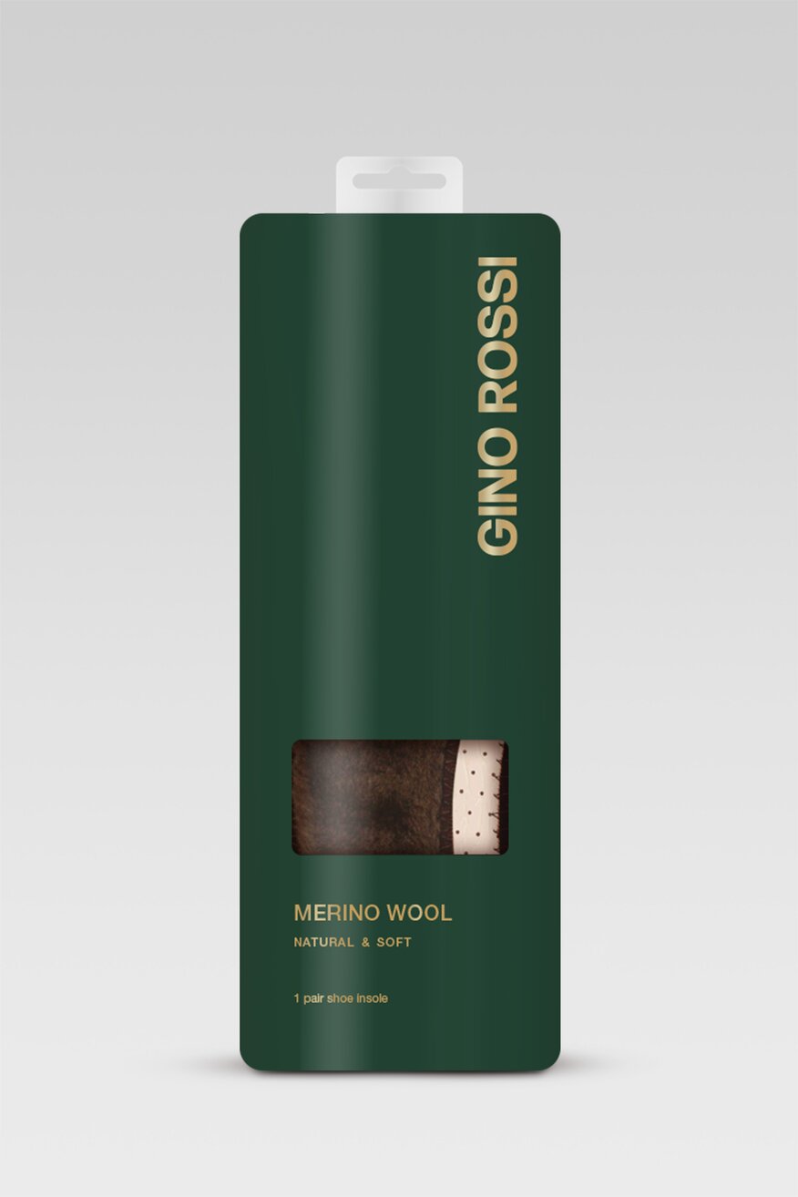 
                Ulošci za obuću Gino Rossi BRAON - 5900949528182