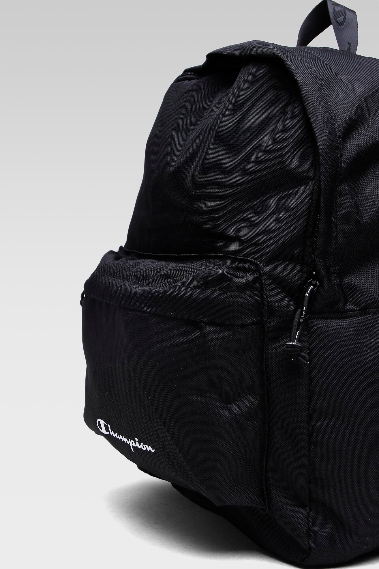 Plecak Champion 804797-KK001 Czarny