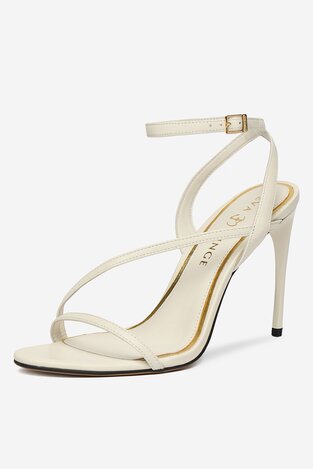 Сандалі EVA MINGE EO-TORI-LT2035-6 БІЛИЙ