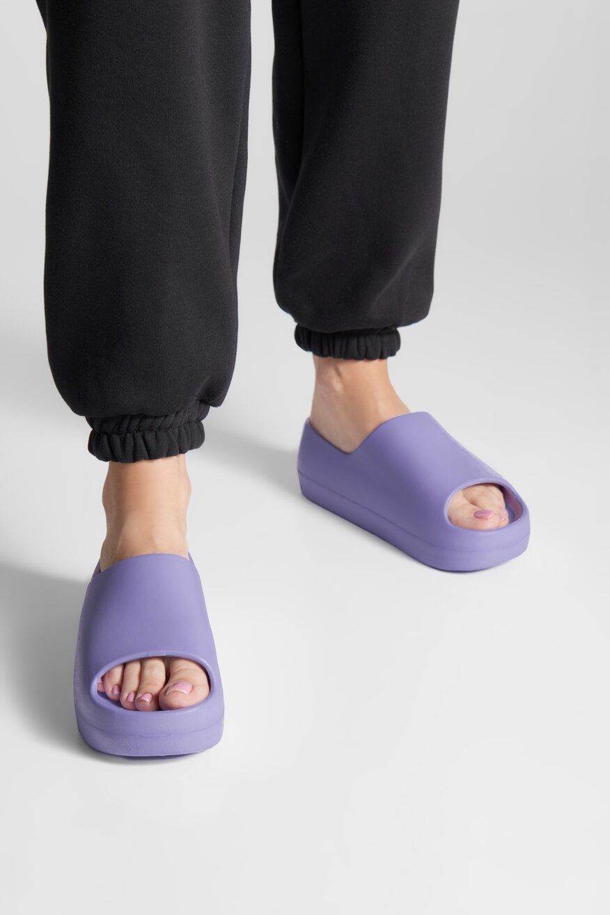 Șlapi pentru bazin HUNTER MOV - 5905588458821