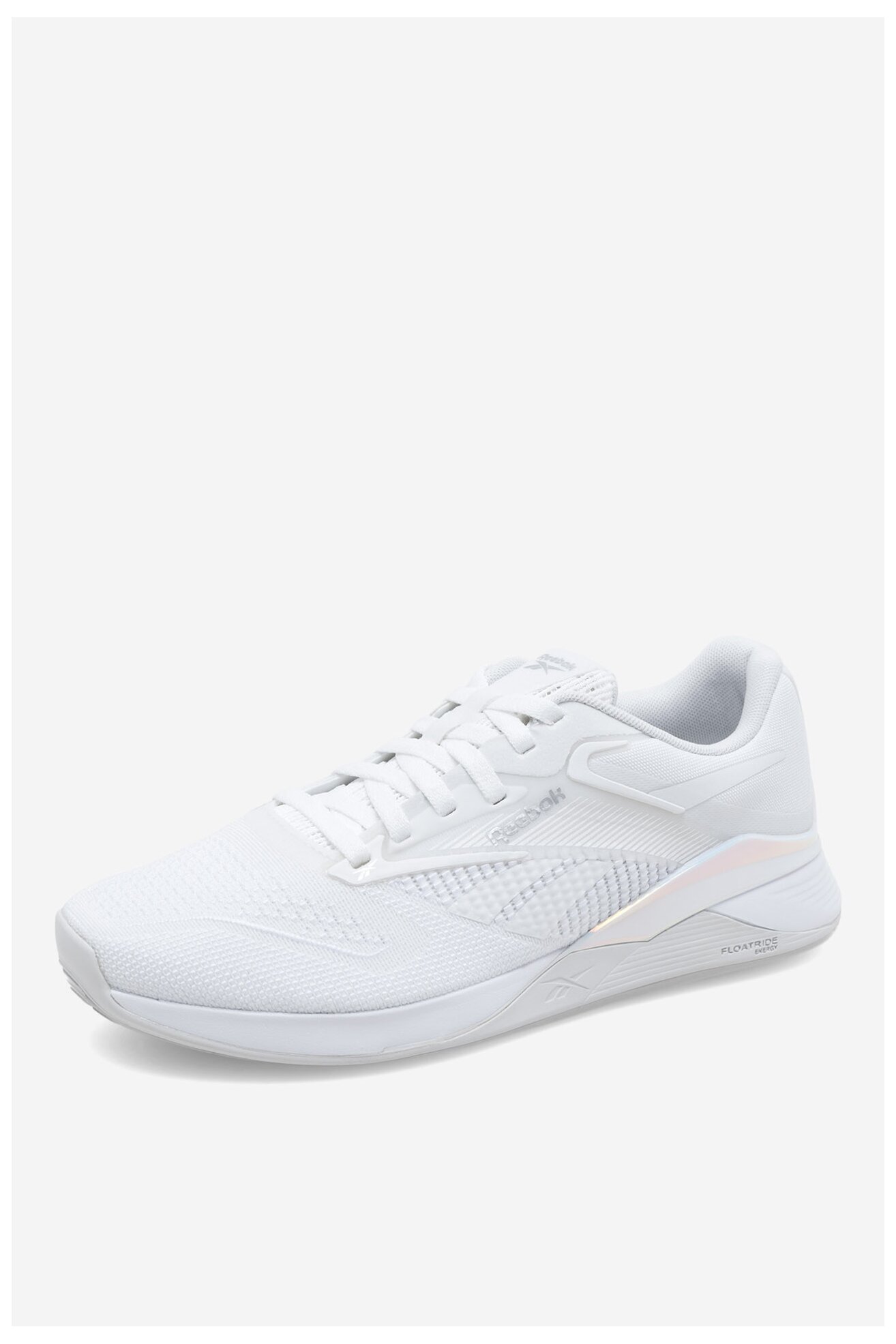 Obuwie sportowe Reebok NANO X4 100074304 Biały