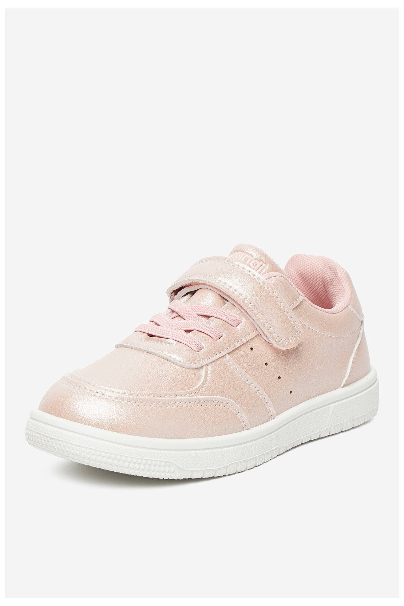 Obuwie sportowe Sprandi CEO-BIC-AW25-ZY03SPR(III)DZ Różowy jasny