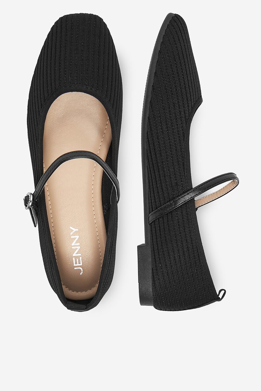 
                Baletanke Jenny CRNA - 5904862329703