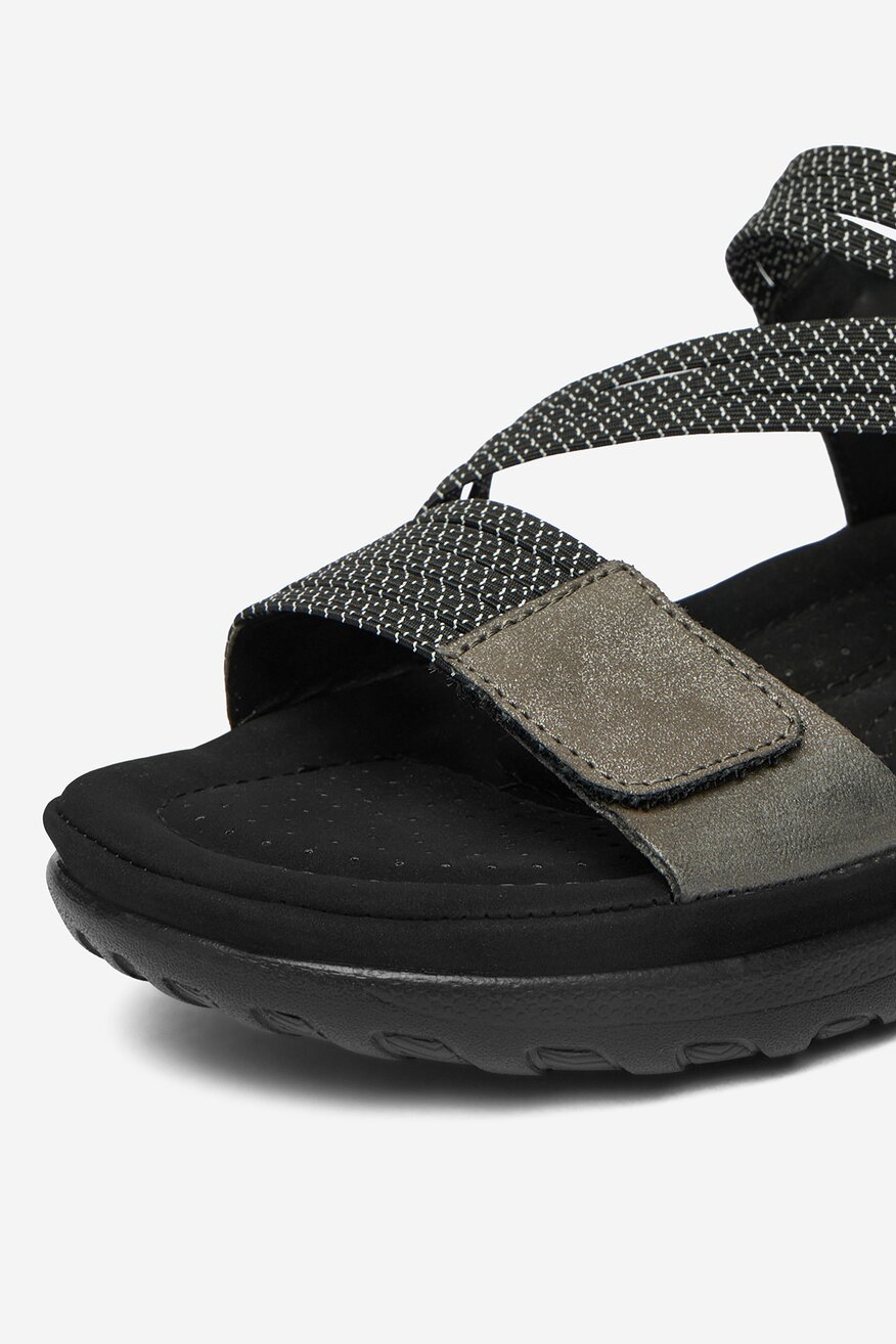 
                Rieker - Sandały - 5906751828250