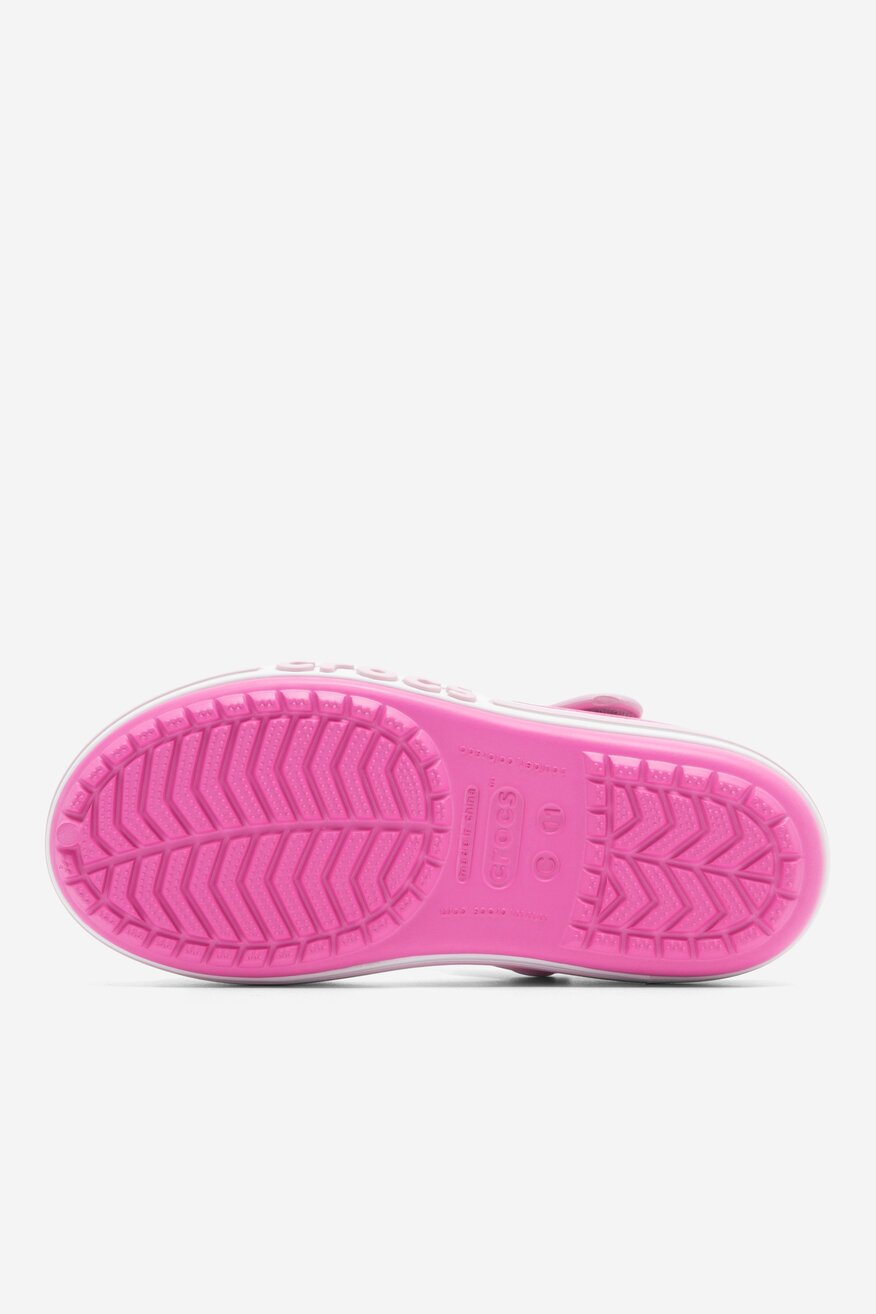 Crocs - BAYABAND SANDAL KIDS - 5905588724933