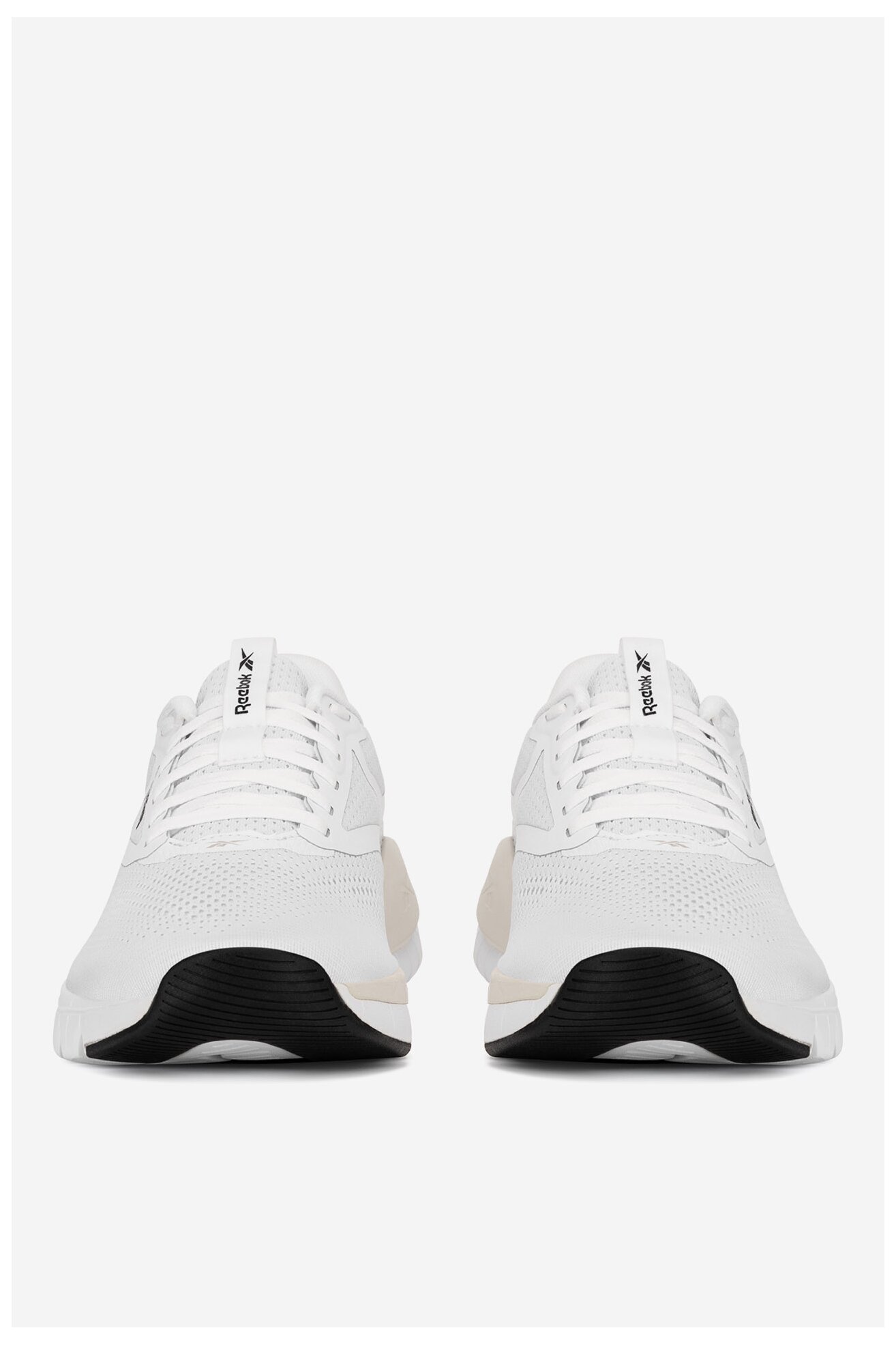 Obuwie sportowe Reebok FLEX TRAINER 100210148 Biały