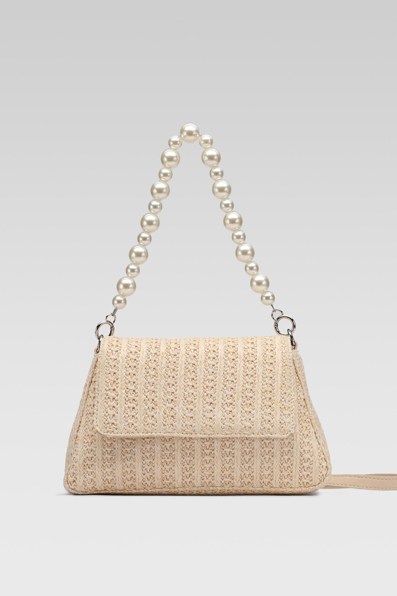 Torebka Jenny Fairy RC18673 Beżowy