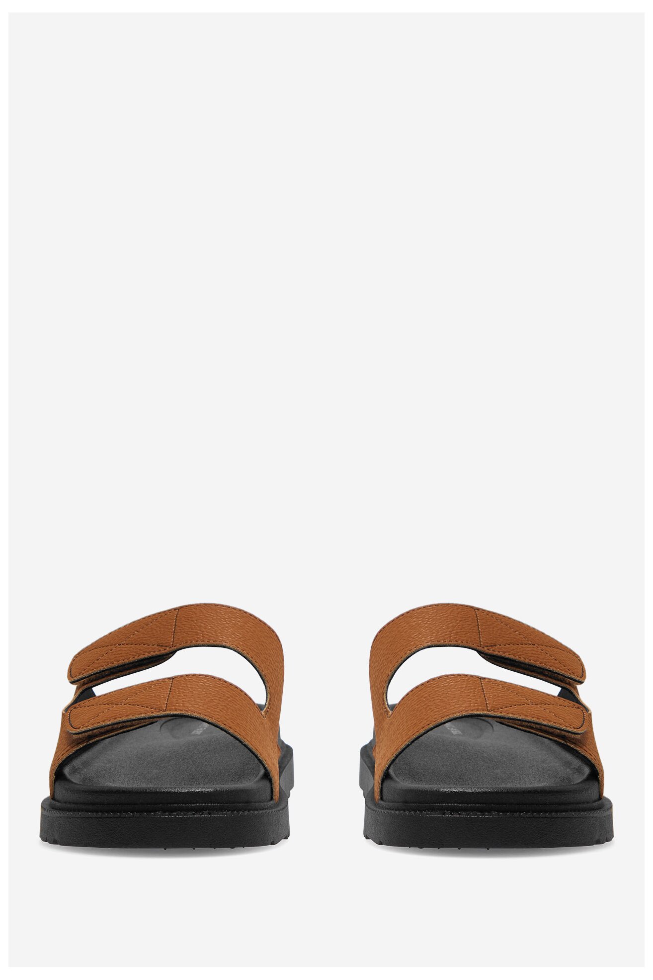 Джапанки Jenny Fairy WYL1910-2 КАМЕЛ