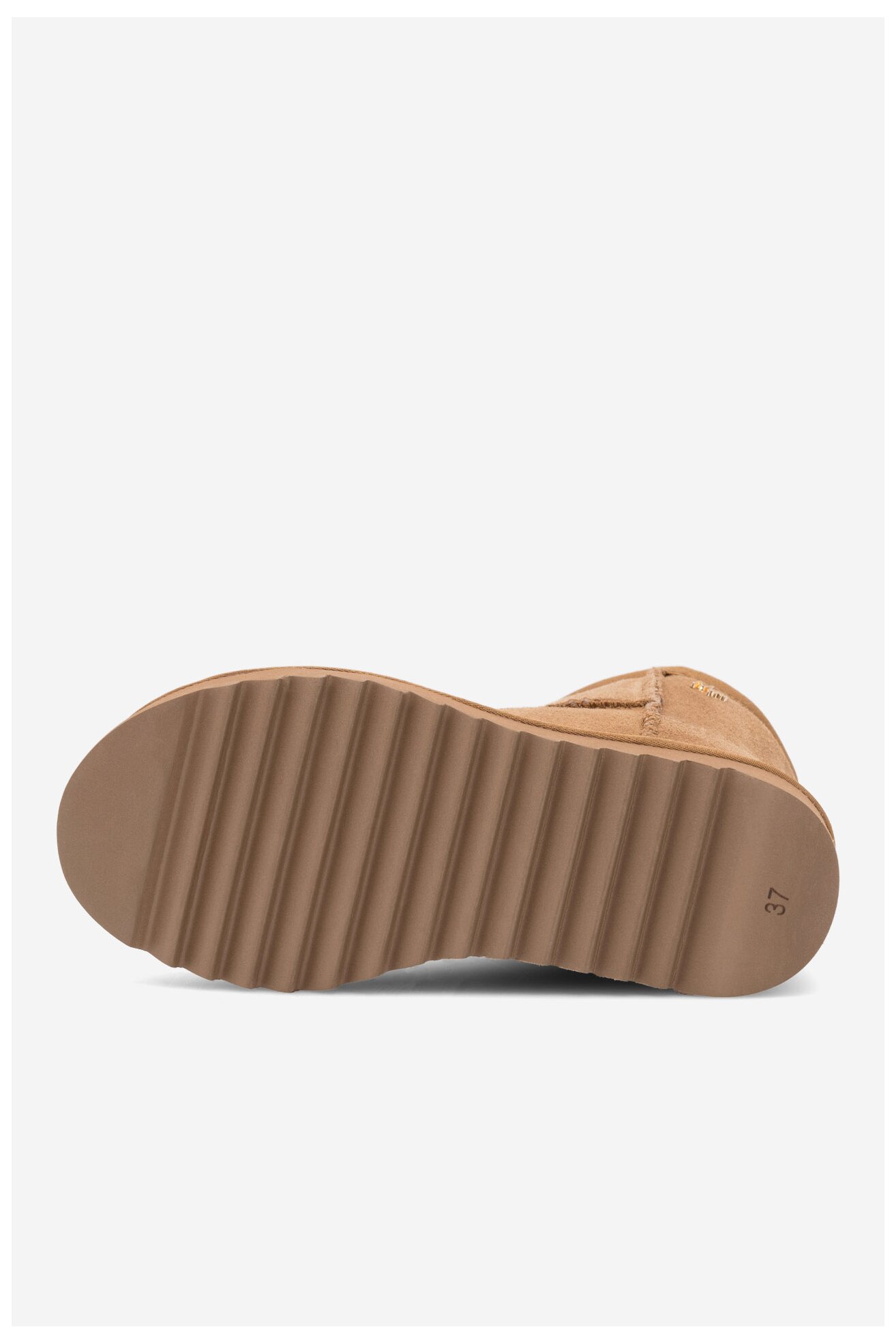 Botki Mexx MXCH022502W CHESTNUT Camel