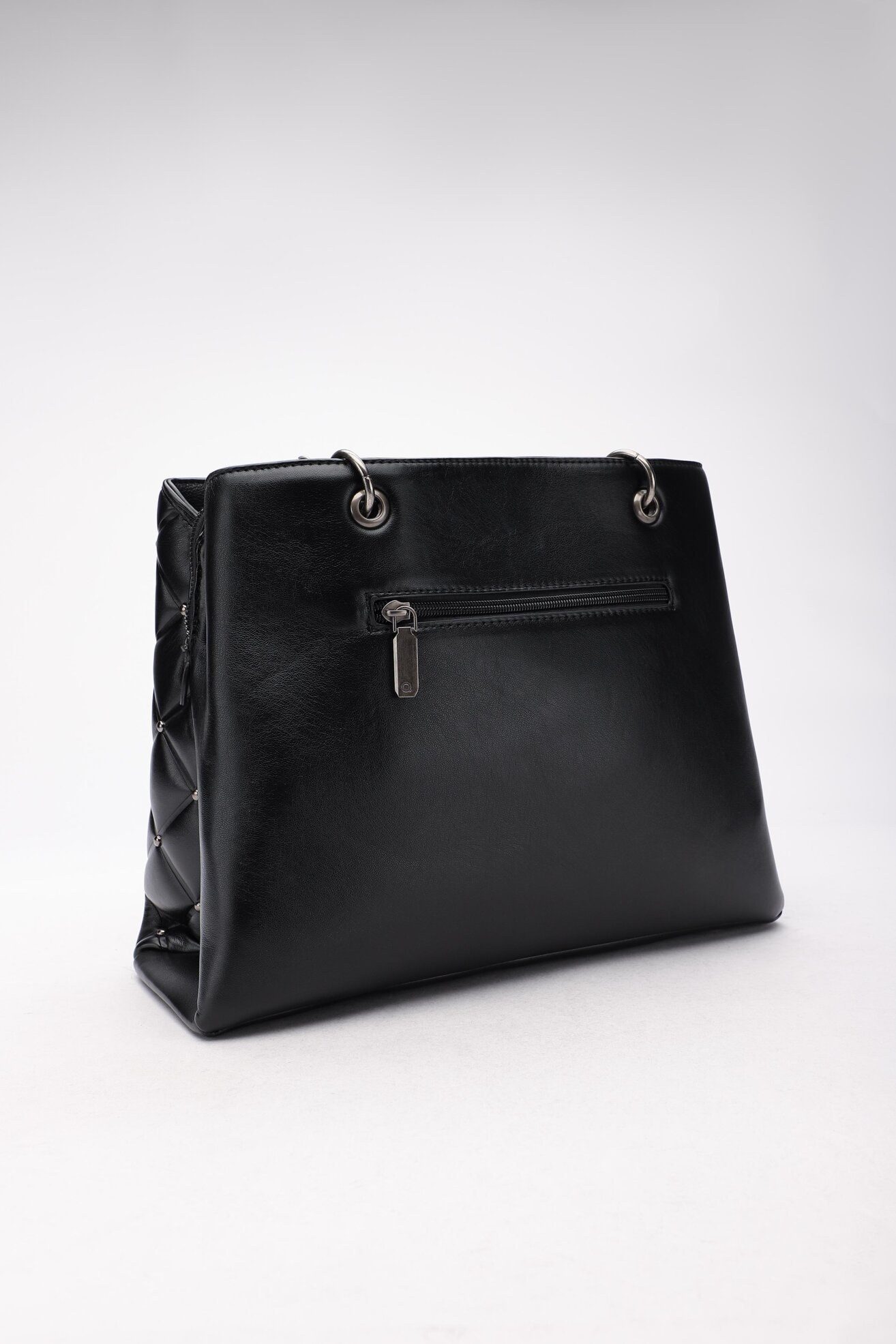 Torebka Quazi RX1316 Czarny