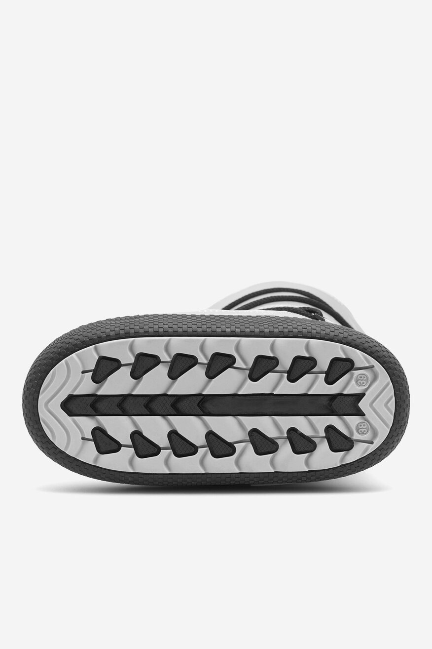 Ghete Jenny Fairy ARGINTIU - 5905588177975