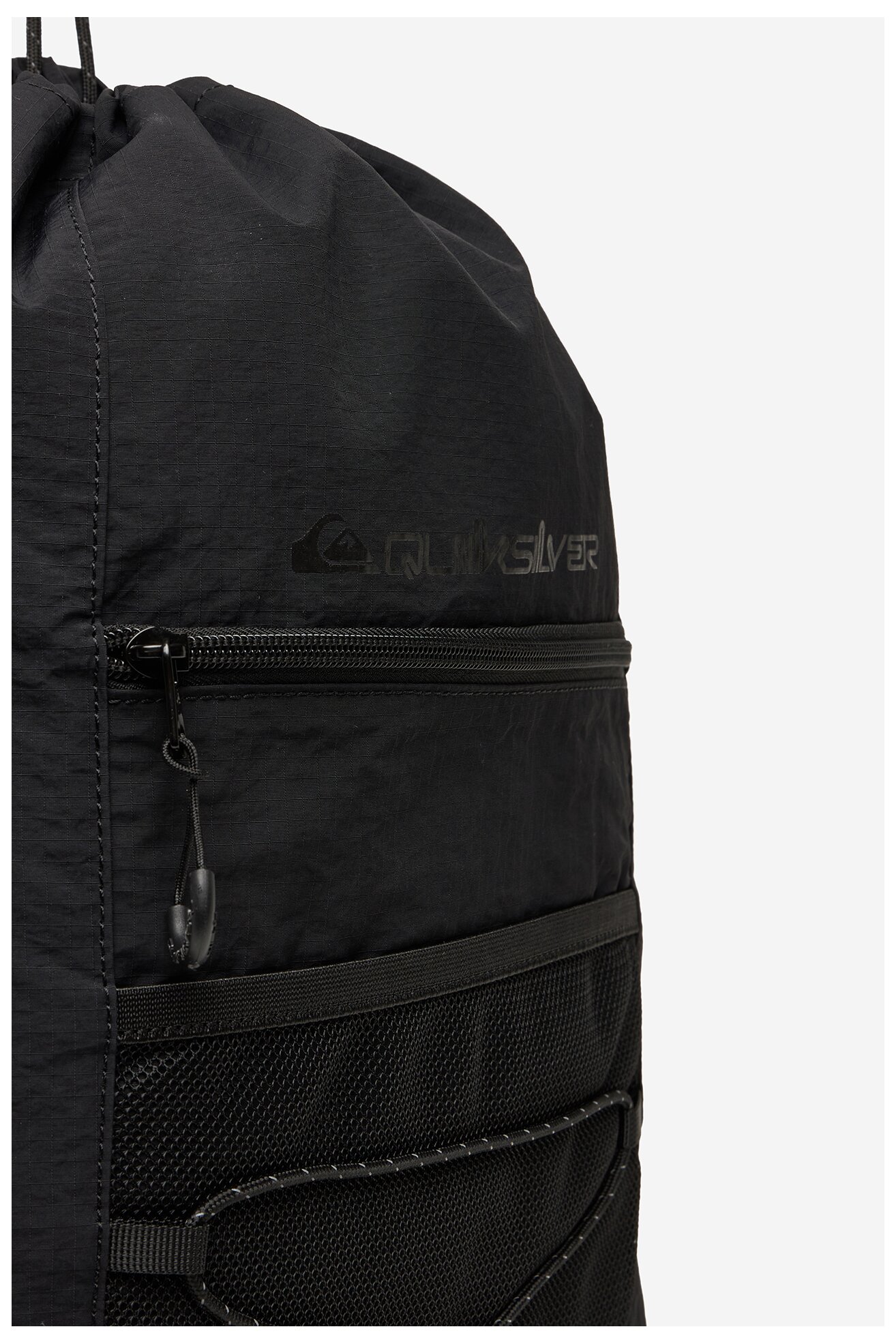 Tornazsák QUIKSILVER CEOWB-QUIC-M-001-09 FEKETE