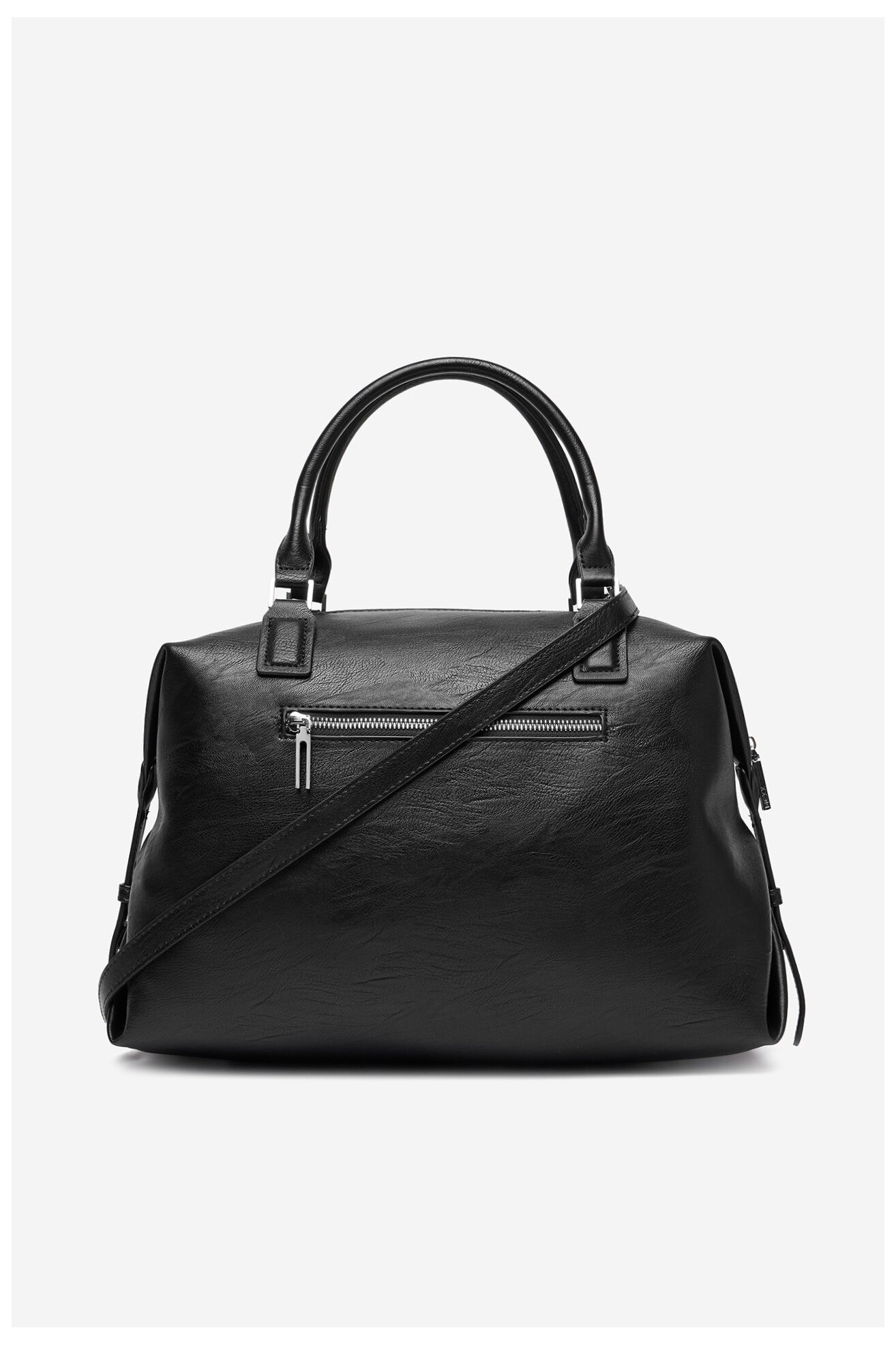 Kézitáska Mexx CEO-MEXX-L-008-09 FEKETE