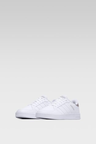 Sportska obuća ADIDAS BREAKNET FZ2467 BELA