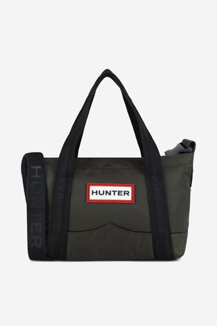 Сумка З Ремінцем HUNTER HTR-B-004-06 ХАКІ