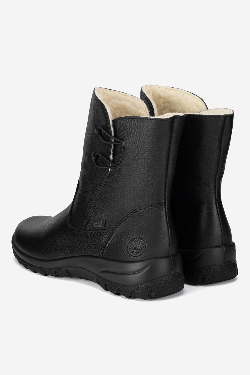 
                Боти Rieker ЧЕРЕН - 2230068924255