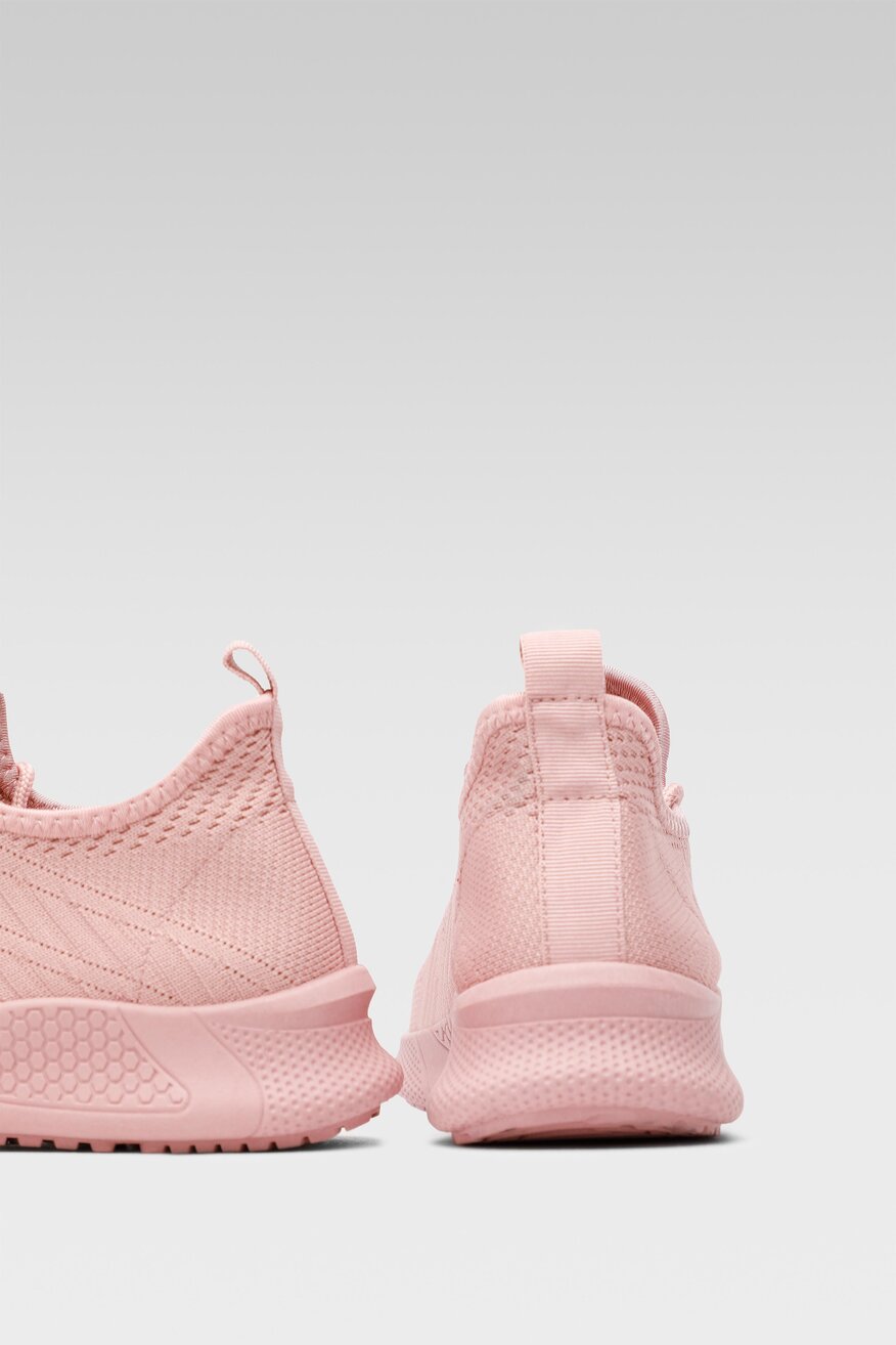 
                Jenny Fairy - Sneakersy - 5904862462677