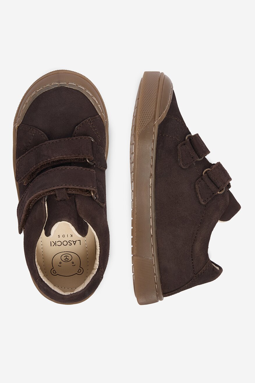 
                        Кросівки Lasocki Kids CEO-CI12-BAKU-10C(III)CH КОРИЧНЕВИЙ - 5907964255970