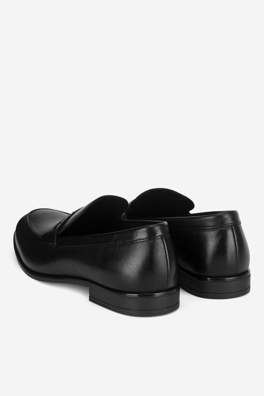 
                Mokasine Lasocki CRNA - 5905588735014