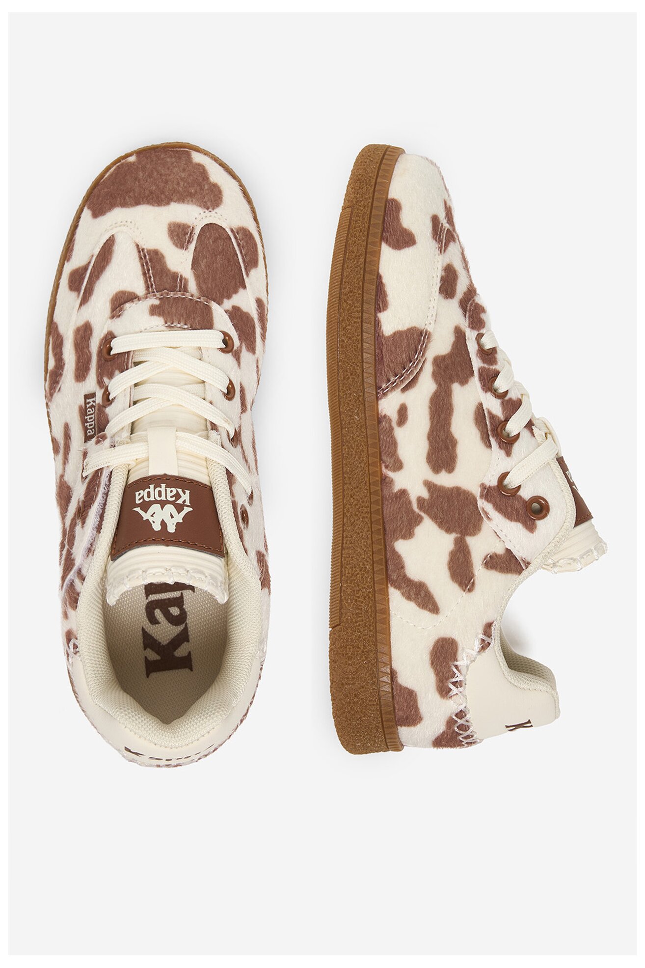 Obuwie sportowe Kappa CEO-9X0995-7 Biały