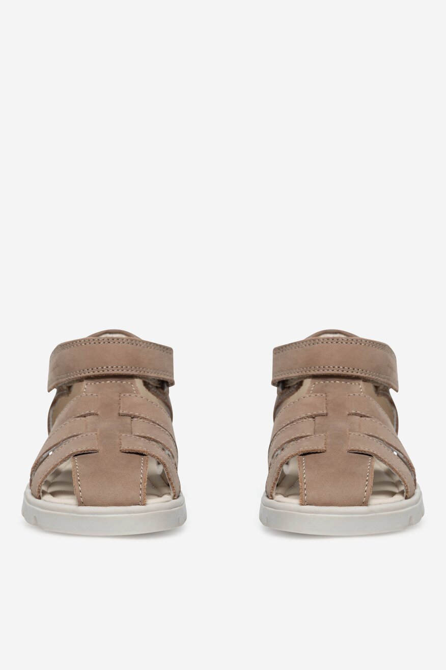 
                Сандали Lasocki Kids КАФЯВ - 5906751756966