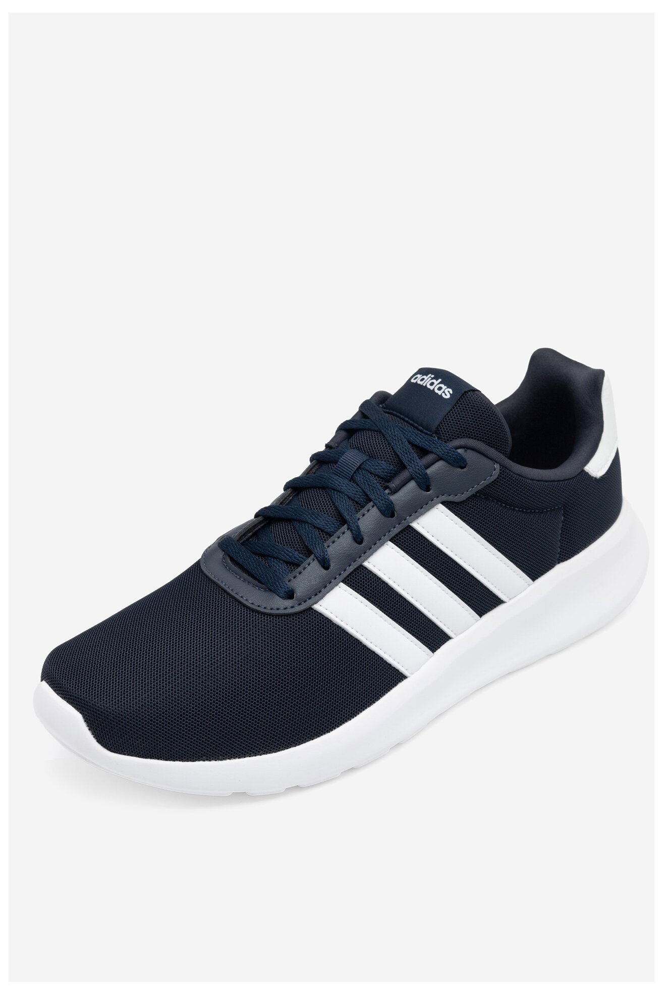 Obuwie sportowe adidas LITE RACER 3.0 GY3095 Granatowy