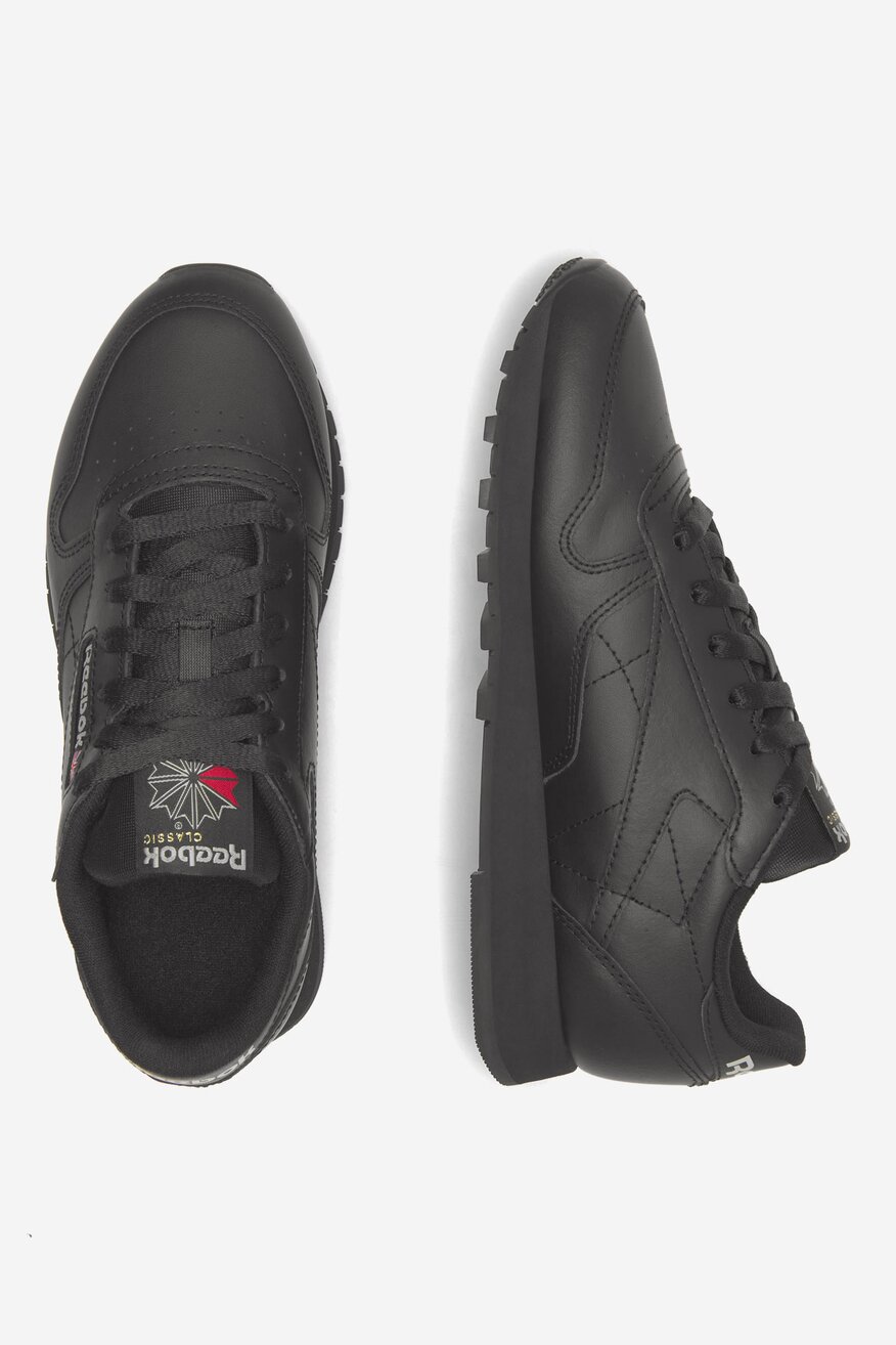 
                Спортни обувки Reebok ЧЕРЕН - 5906751498347