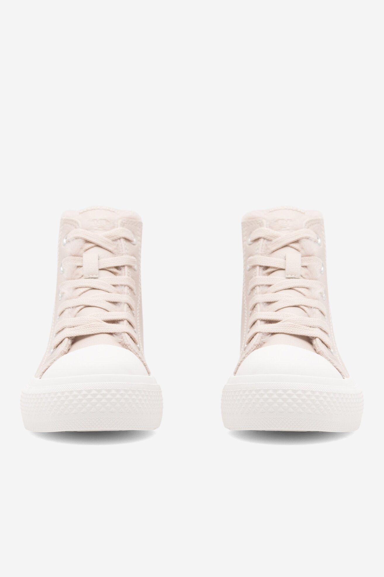 Trampki Sprandi CP40-2301LYY Różowy jasny