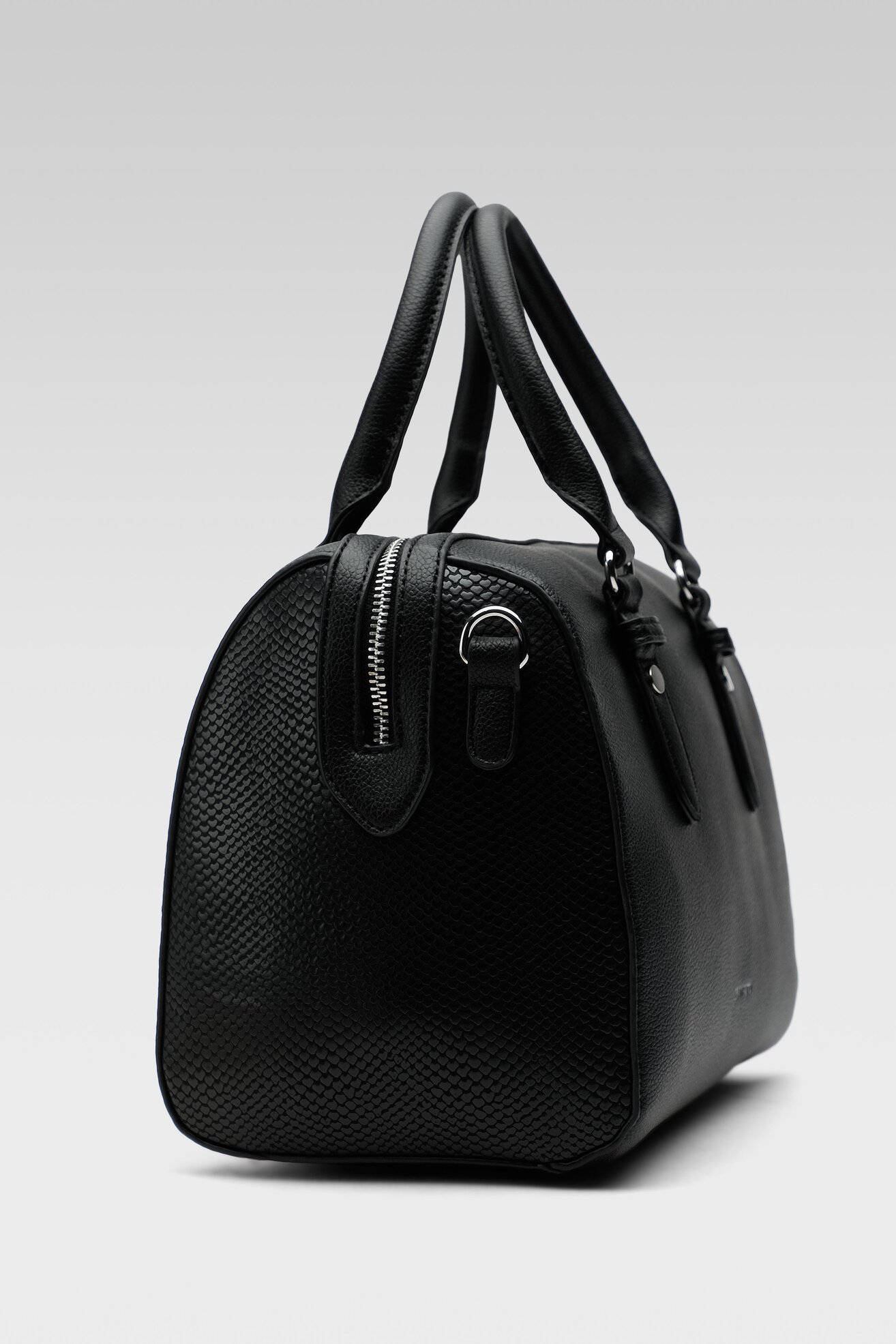 Torebka Jenny Fairy MJT-C-009-02 Czarny