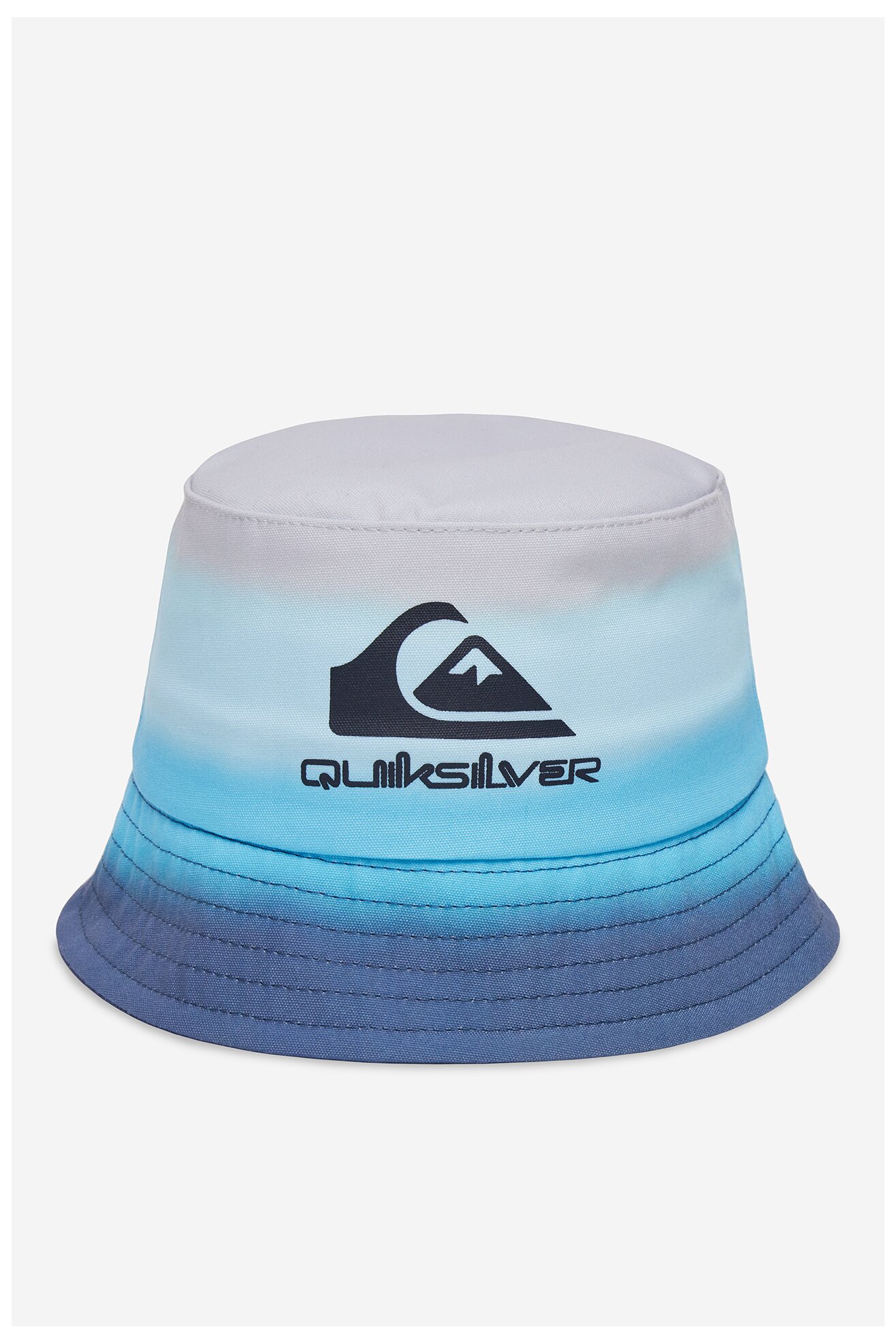 Czapka dziecięca QUIKSILVER QUIKSILVER-ACCCS-2-SS2025 Niebieski