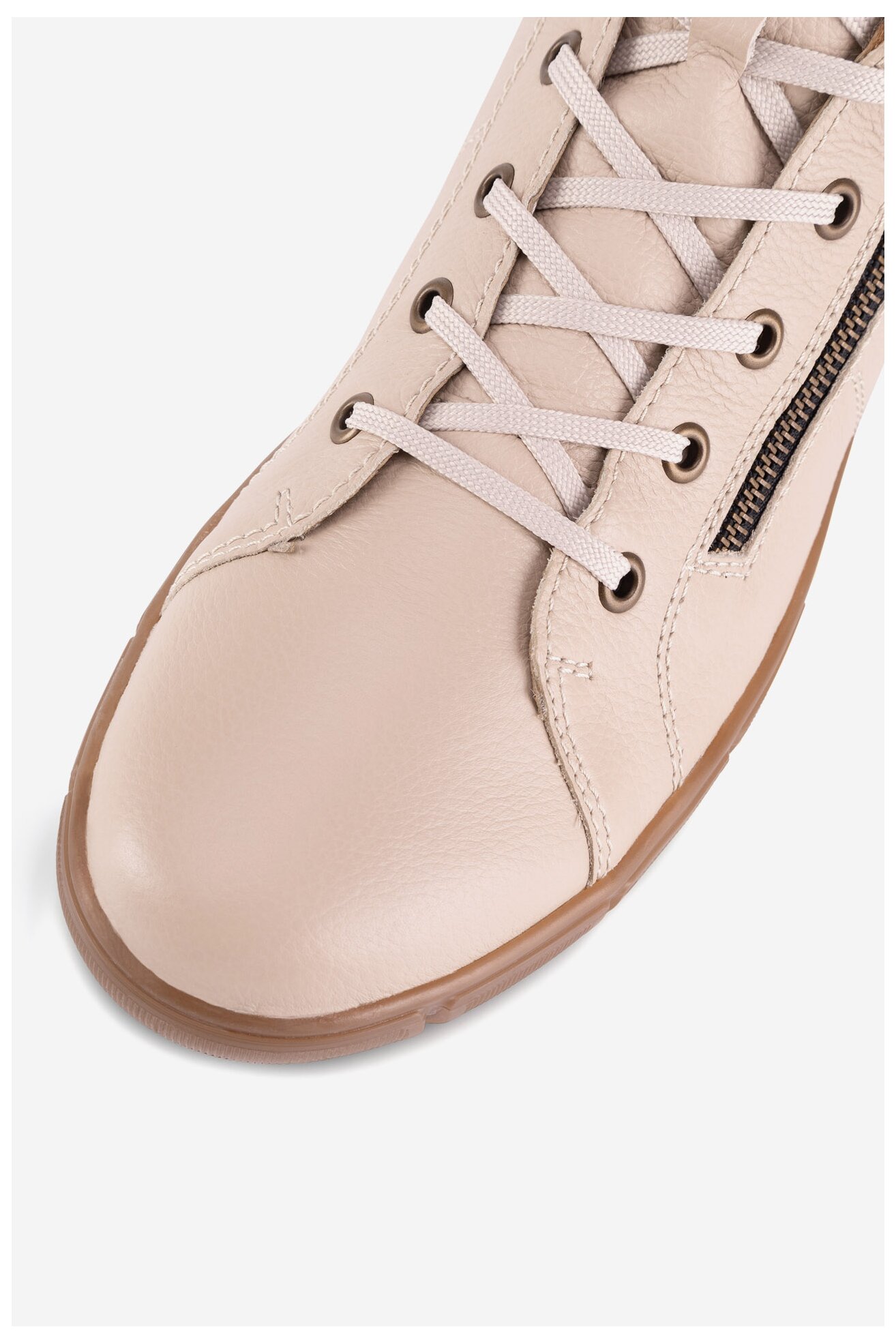 Боти Remonte D1T72-60 БЕЖОВ