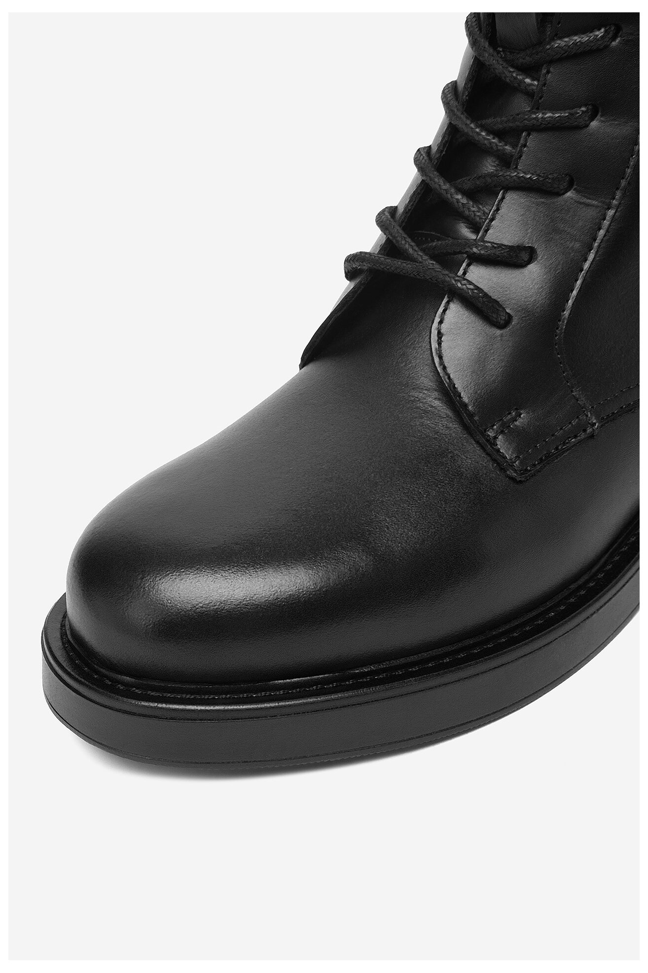 Trzewiki Gino Rossi C-ZANE-26051PE Czarny