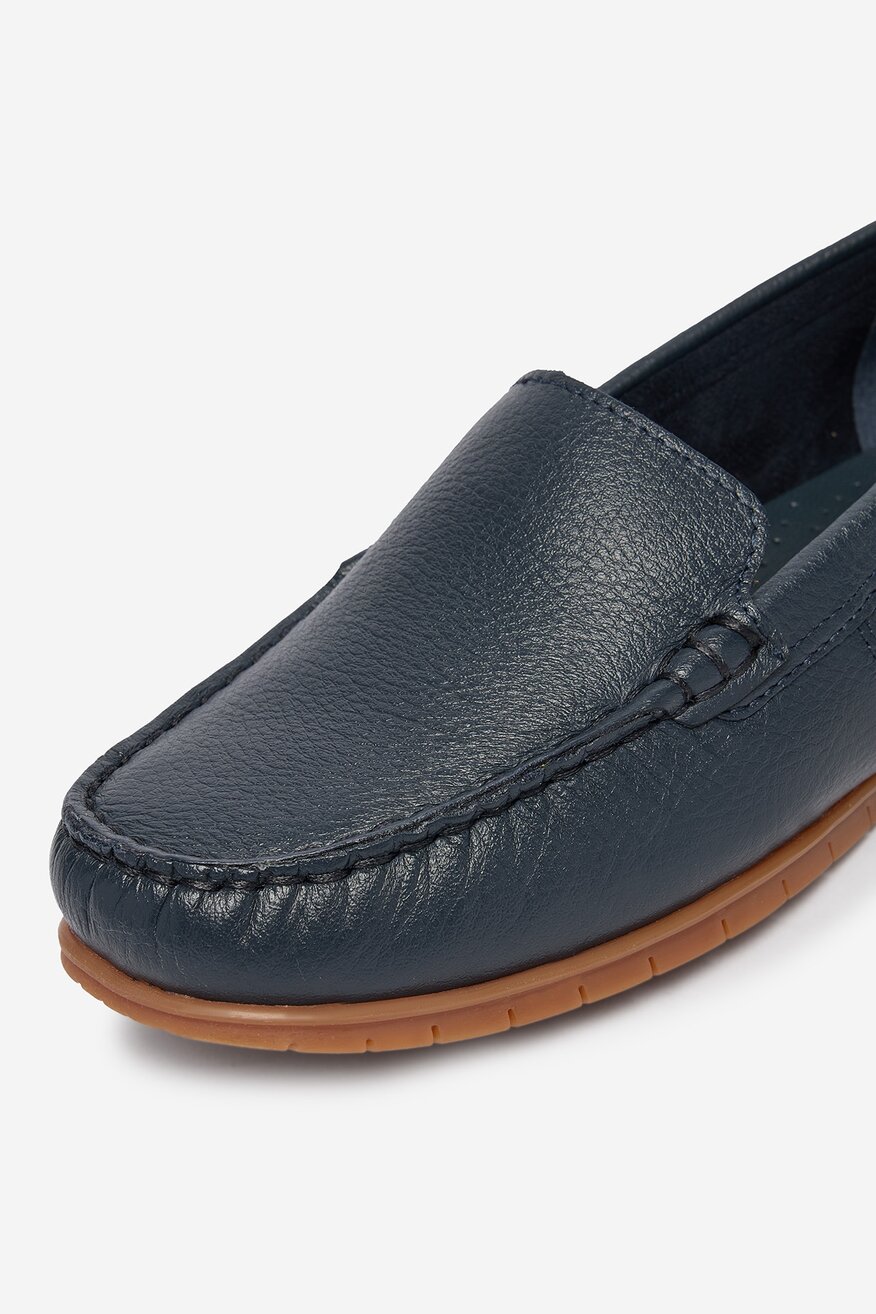 
                Мокасини Lasocki КОБАЛТОВО СИНЬО - 5906751798836