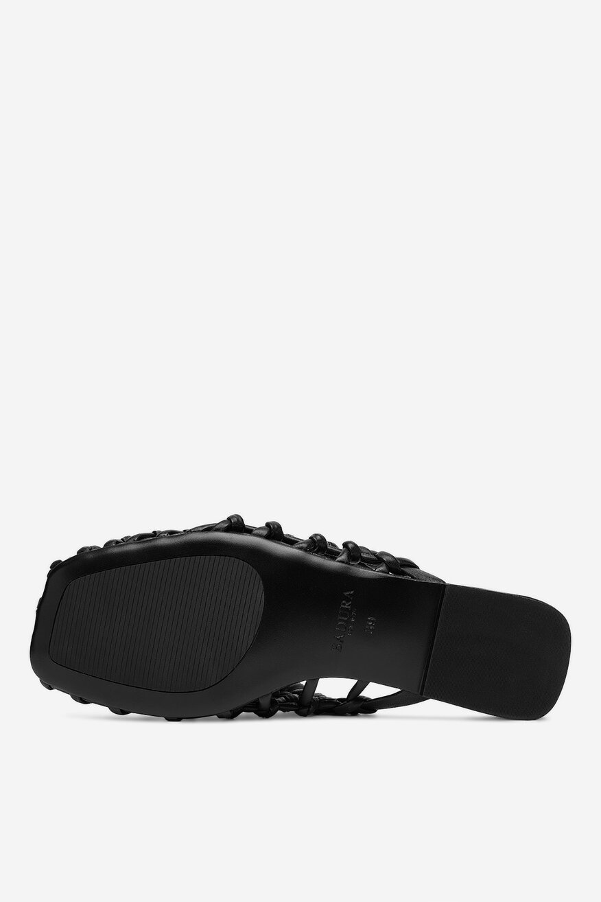 
                Badura - Klapki - 5907964016151