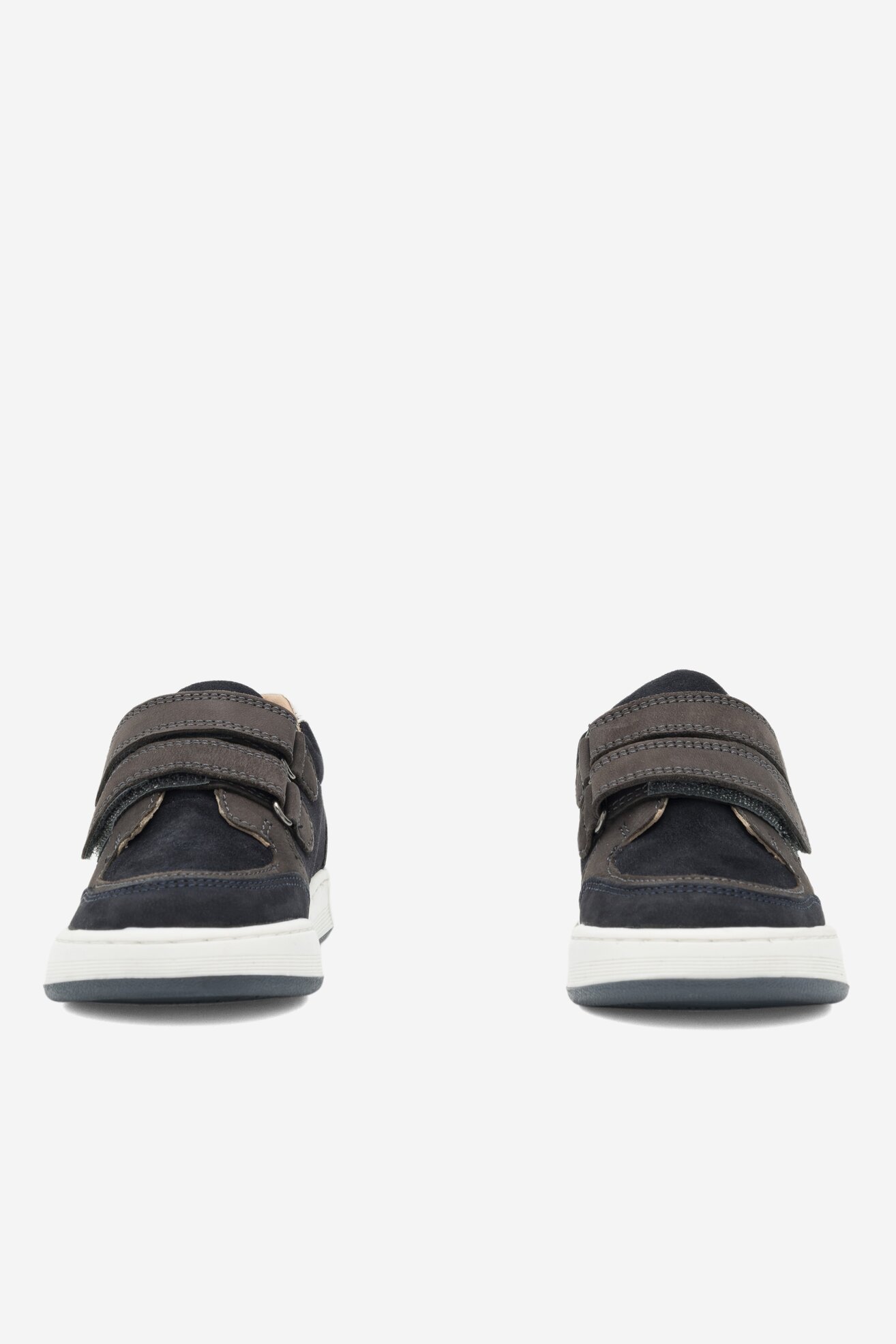 Кросівки Lasocki Kids ARETA CI12-ARETA-01 СІРИЙ