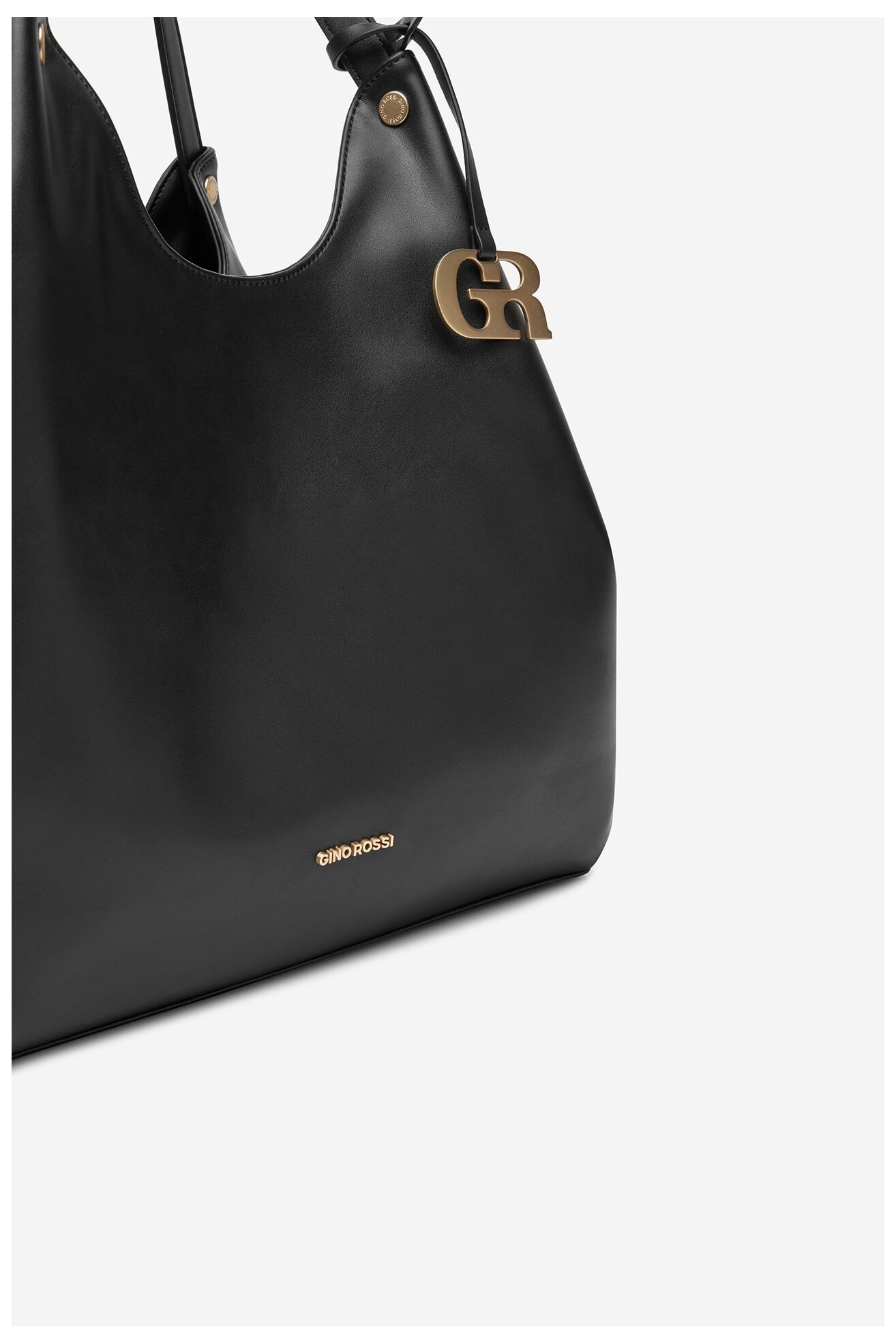 Torba Gino Rossi CEO-ERIQA-LDA01 CRNA