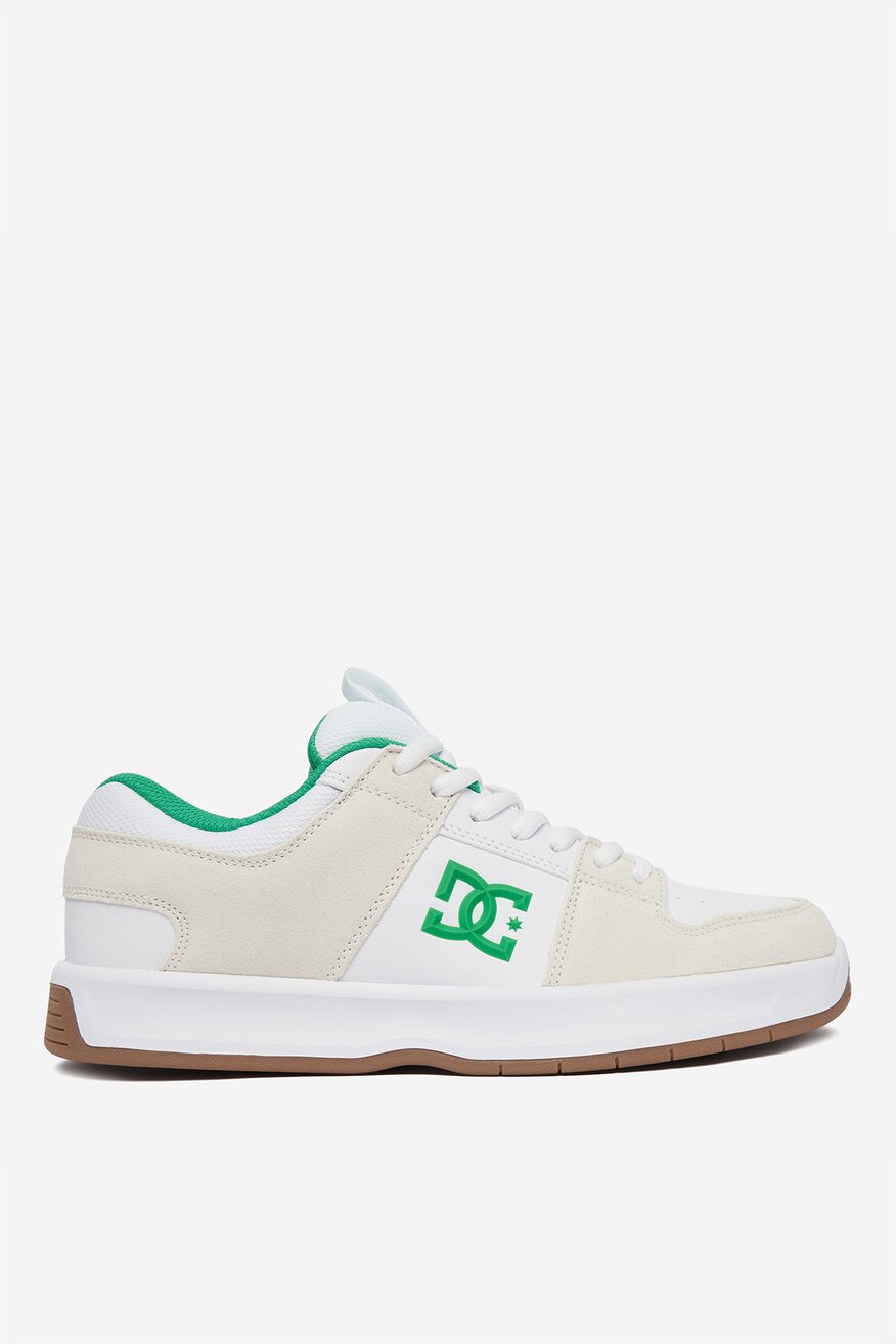 DC Shoes - LYNX ZERO - 5906751602034
