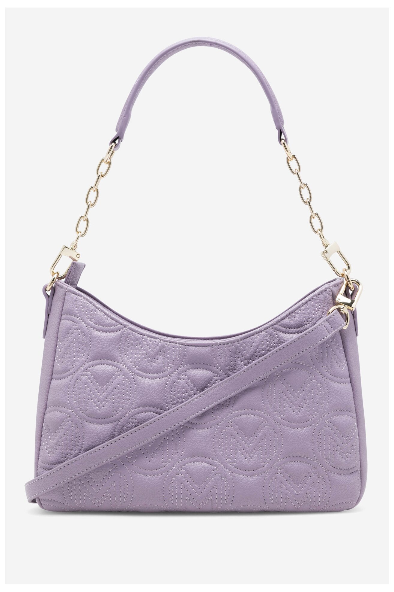 Torebka Mexx MEXX-E-008-05 Fioletowy