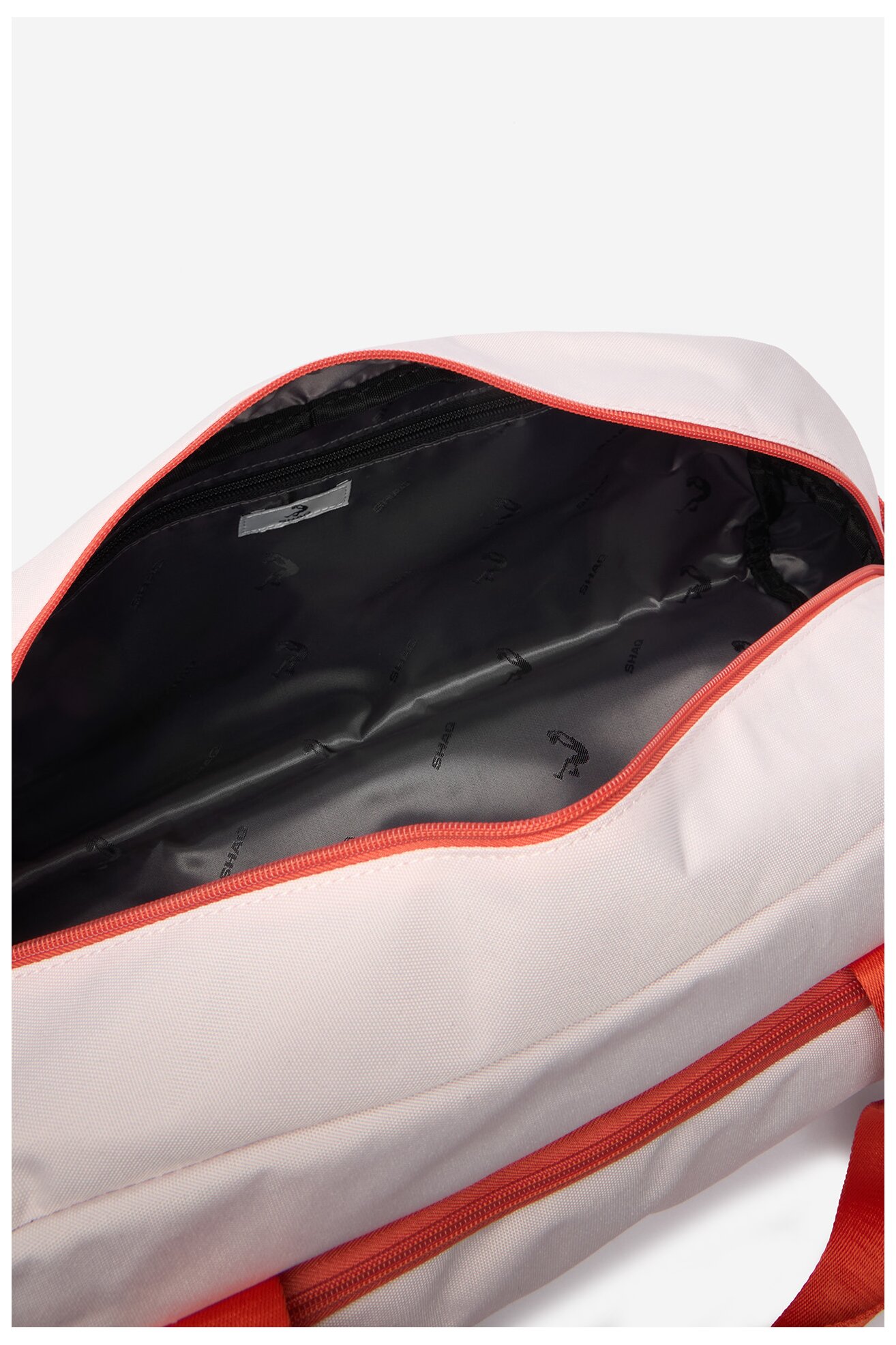 Torba męska SHAQ CWBEO-SHAQ-F-002-09 Szary