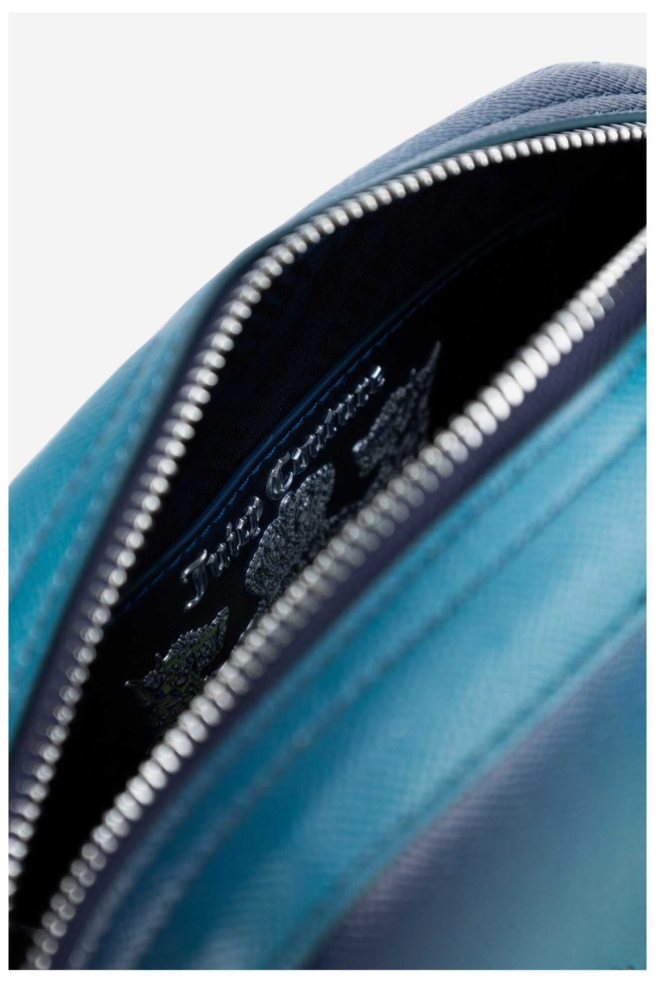 Дамска чанта Juicy Couture BIJXT5337W4S ТЮРКОАЗЕН