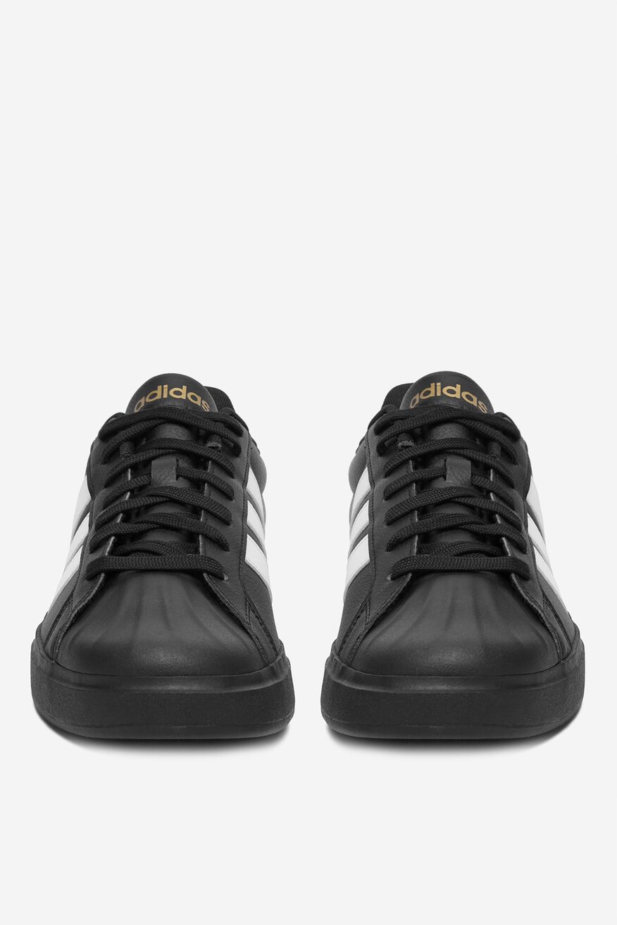 
                Sportcipő adidas FEKETE - 5906751470930