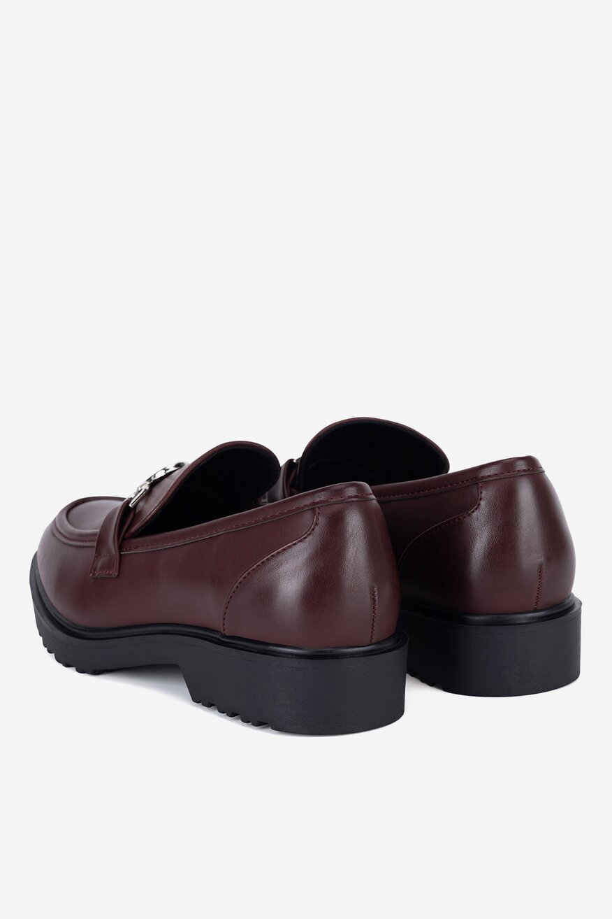 NINE WEST - Loafersy - 5905588957676