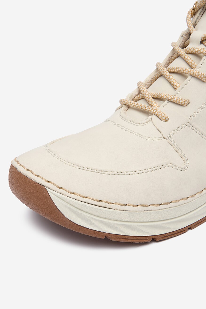 Rieker - Trzewiki - 2230083223067