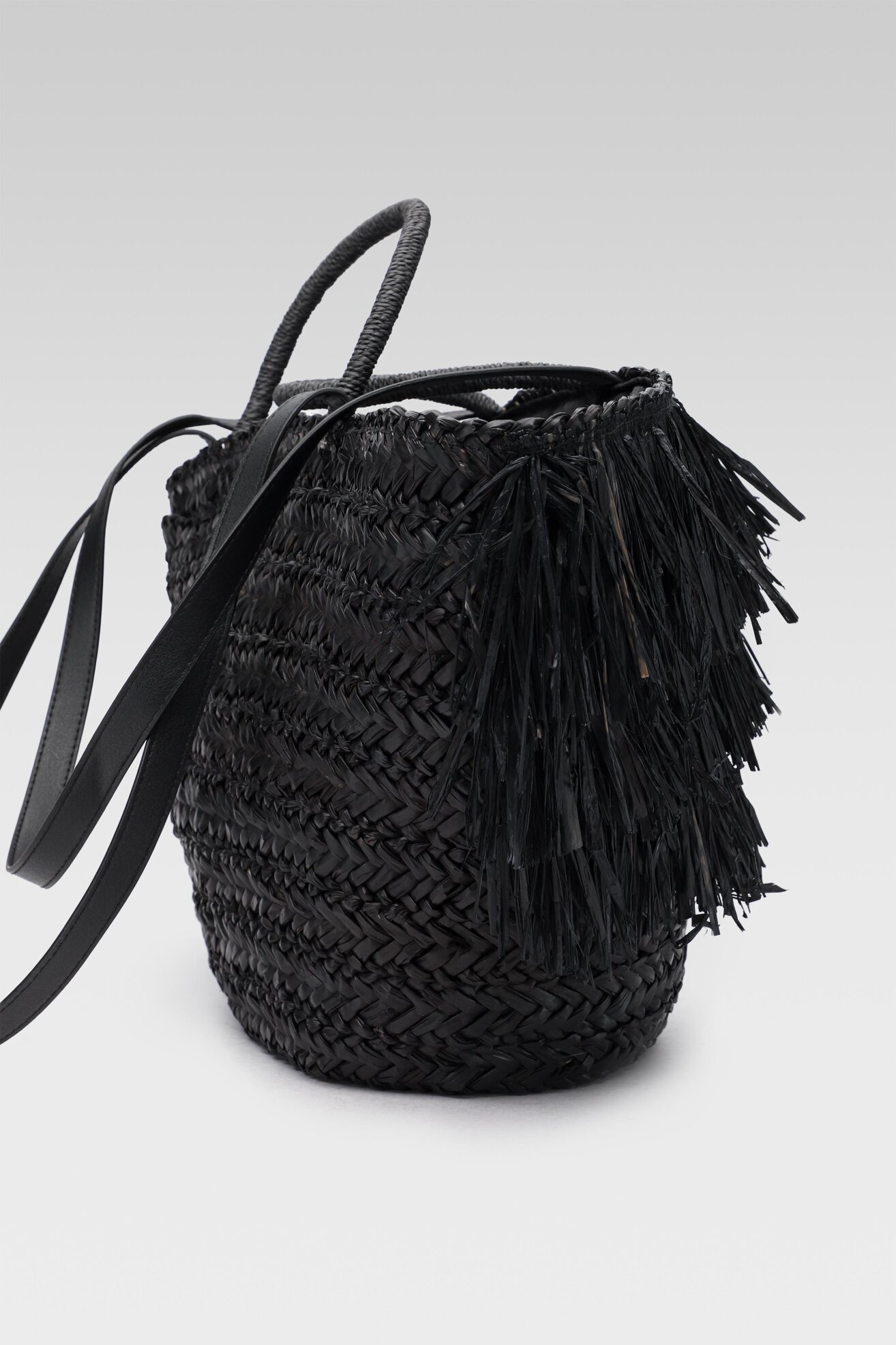 Torebka Jenny Fairy EMC12502 Czarny